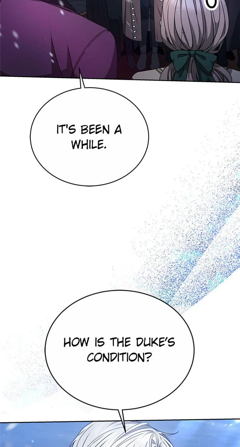 Life as the Maid of the Prisoner Prince Chapter 15 - page 57