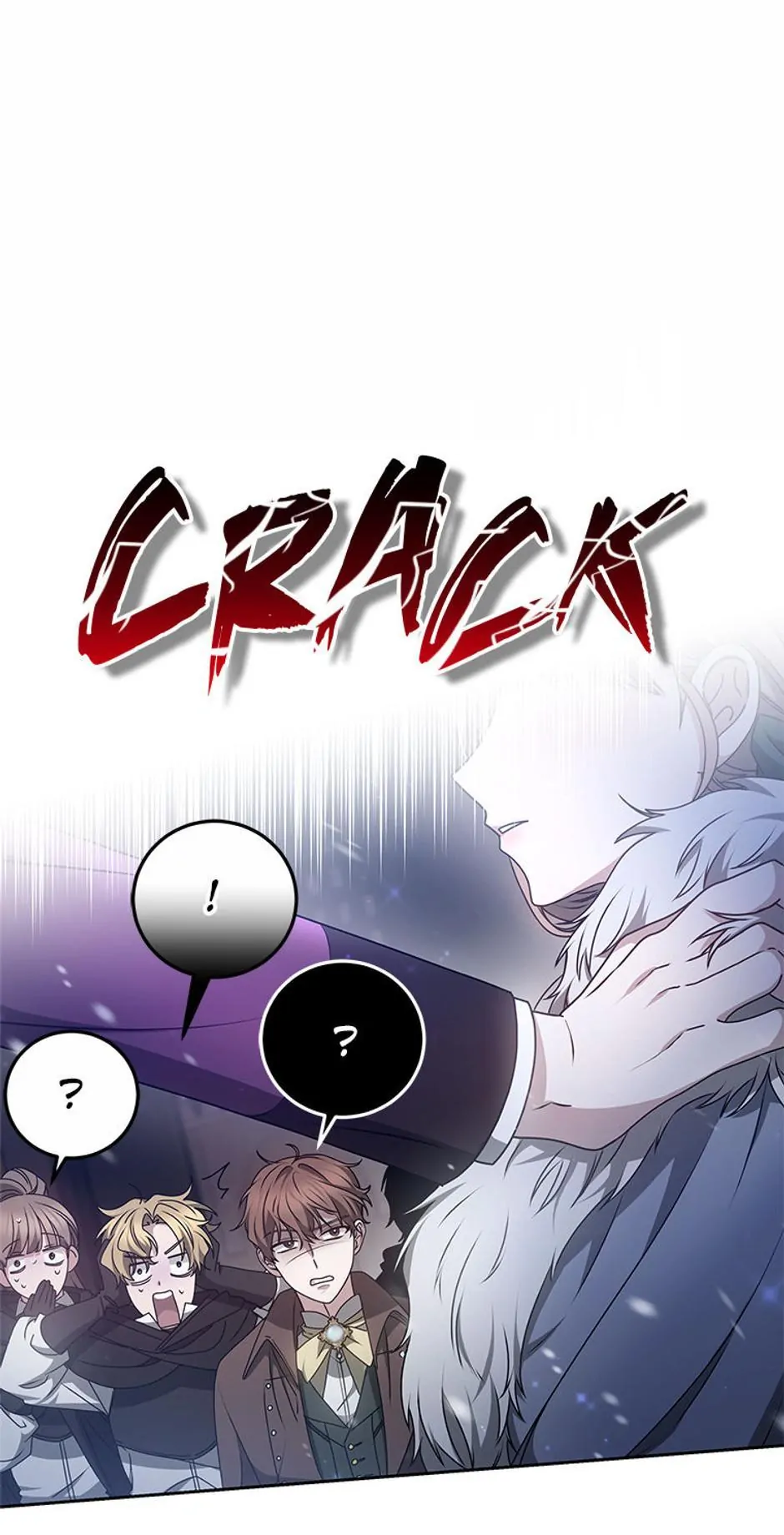 Life as the Maid of the Prisoner Prince Chapter 15 - page 64