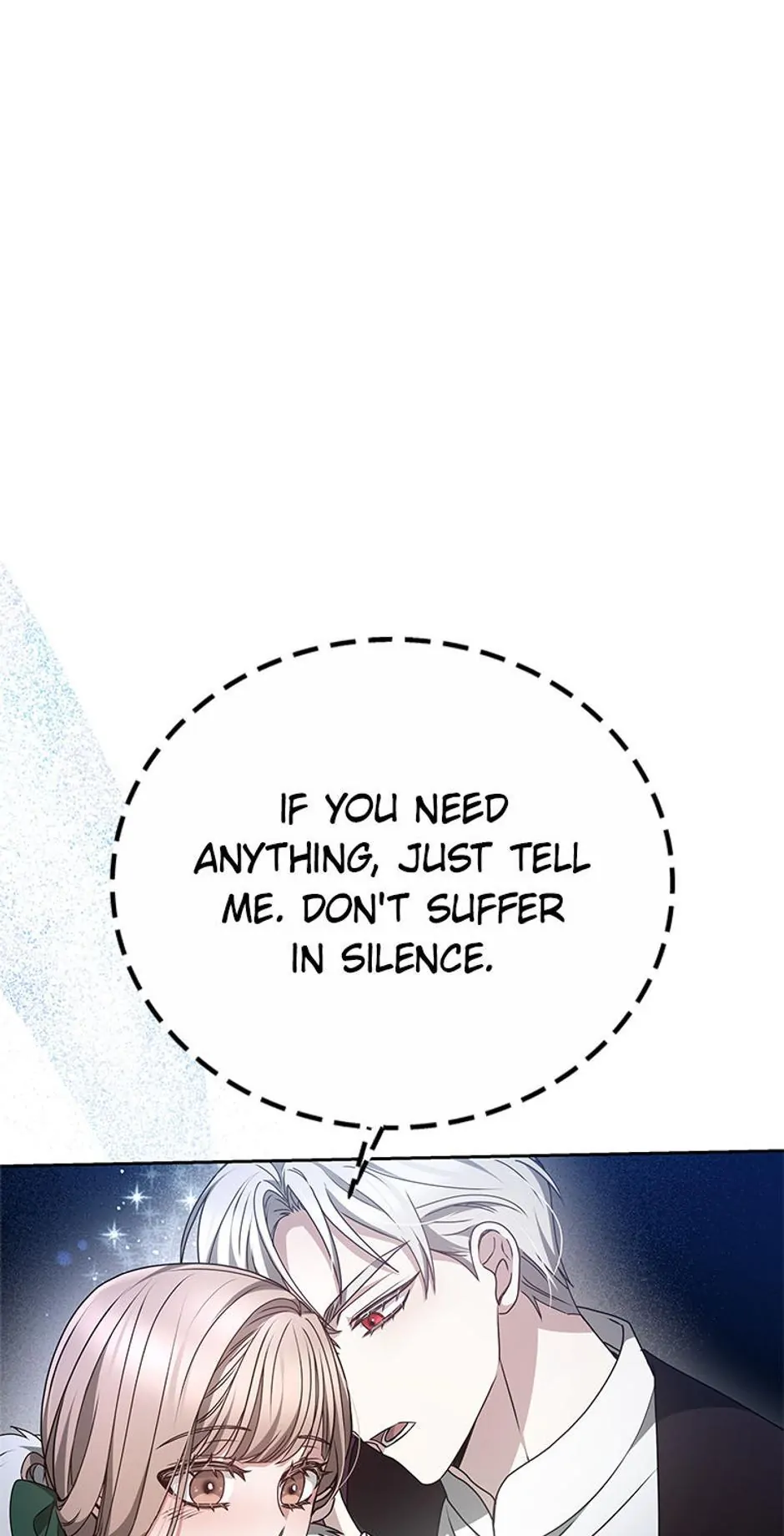 Life as the Maid of the Prisoner Prince Chapter 15 - page 65