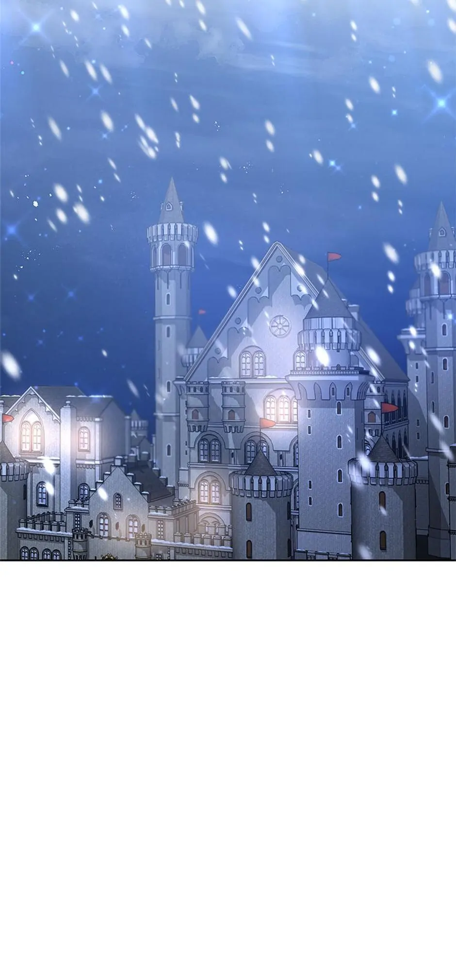 Life as the Maid of the Prisoner Prince Chapter 15 - page 72