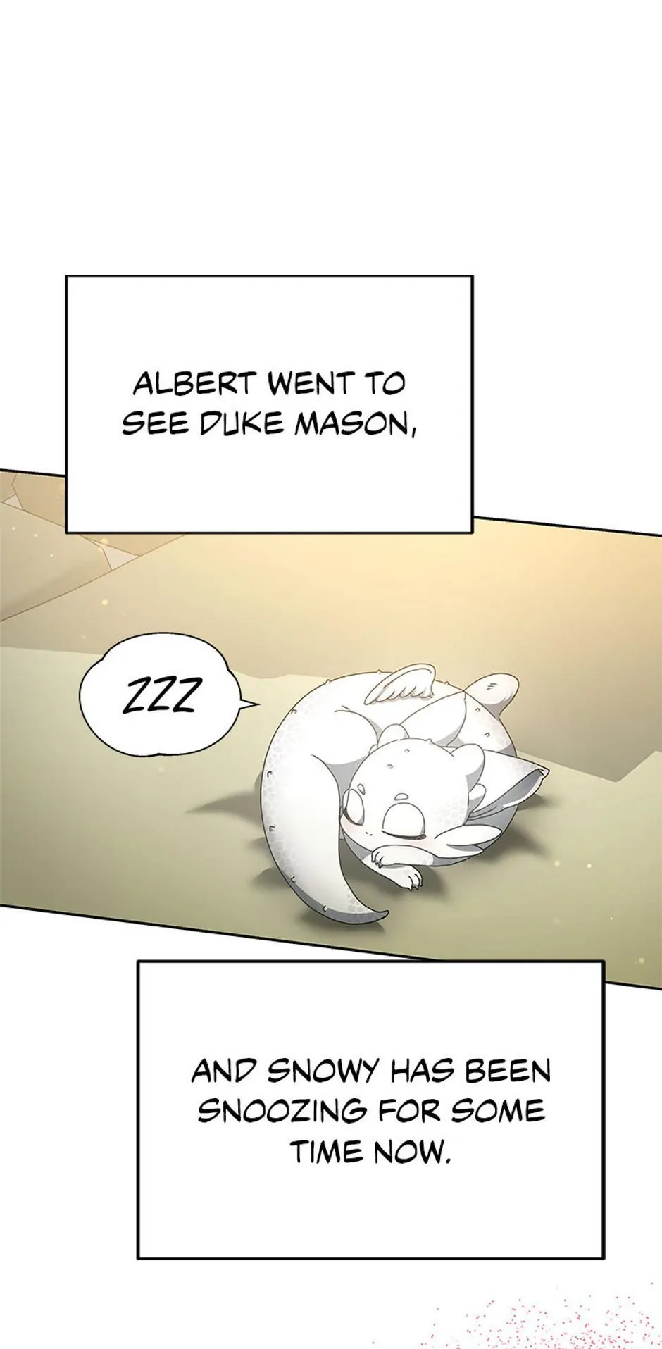 Life as the Maid of the Prisoner Prince Chapter 15 - page 74