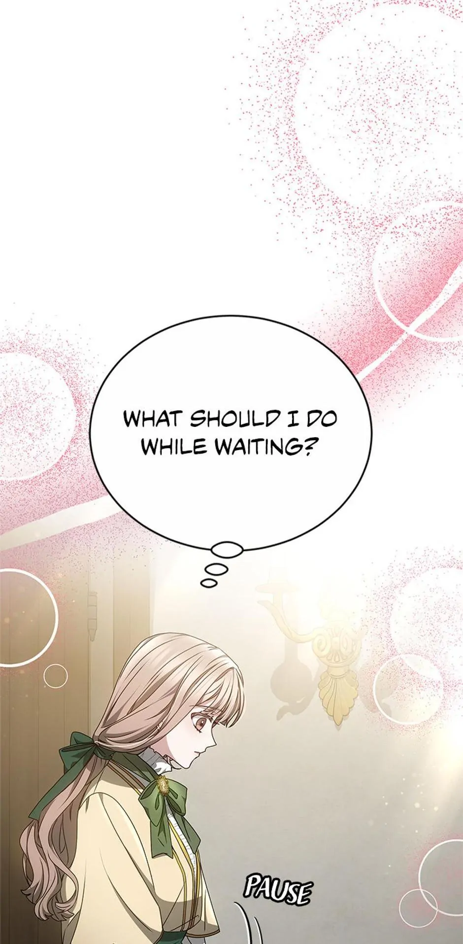 Life as the Maid of the Prisoner Prince Chapter 15 - page 75