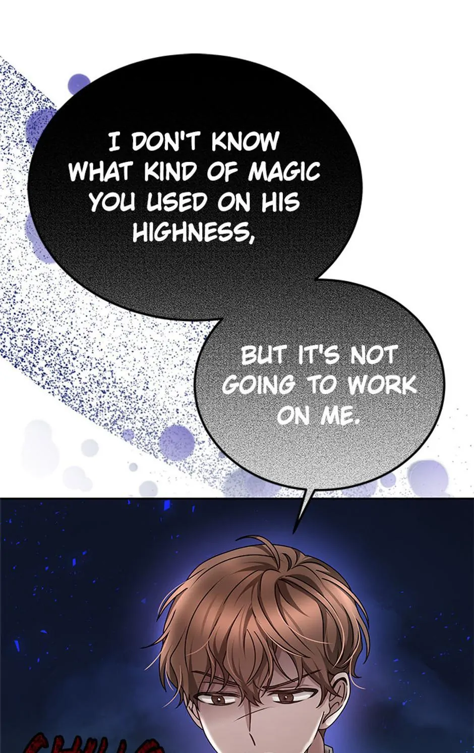 Life as the Maid of the Prisoner Prince Chapter 15 - page 80