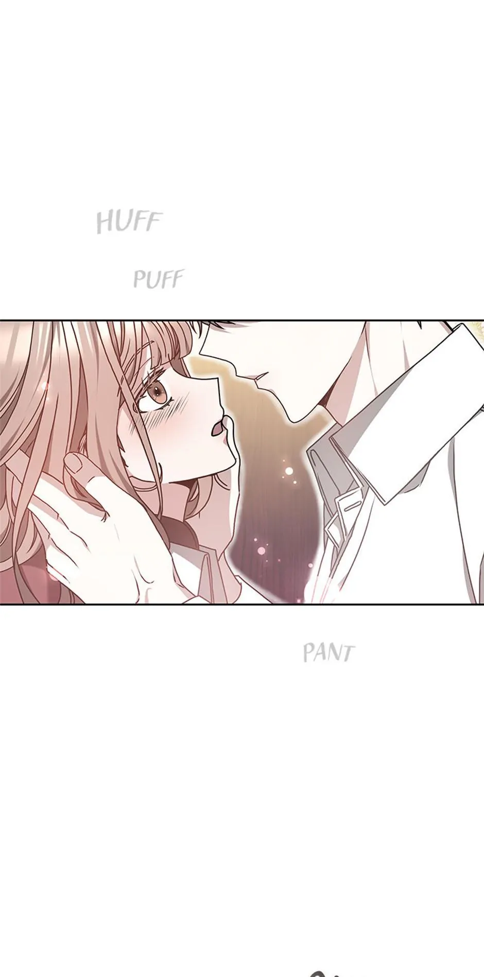 Life as the Maid of the Prisoner Prince Chapter 14 - page 38