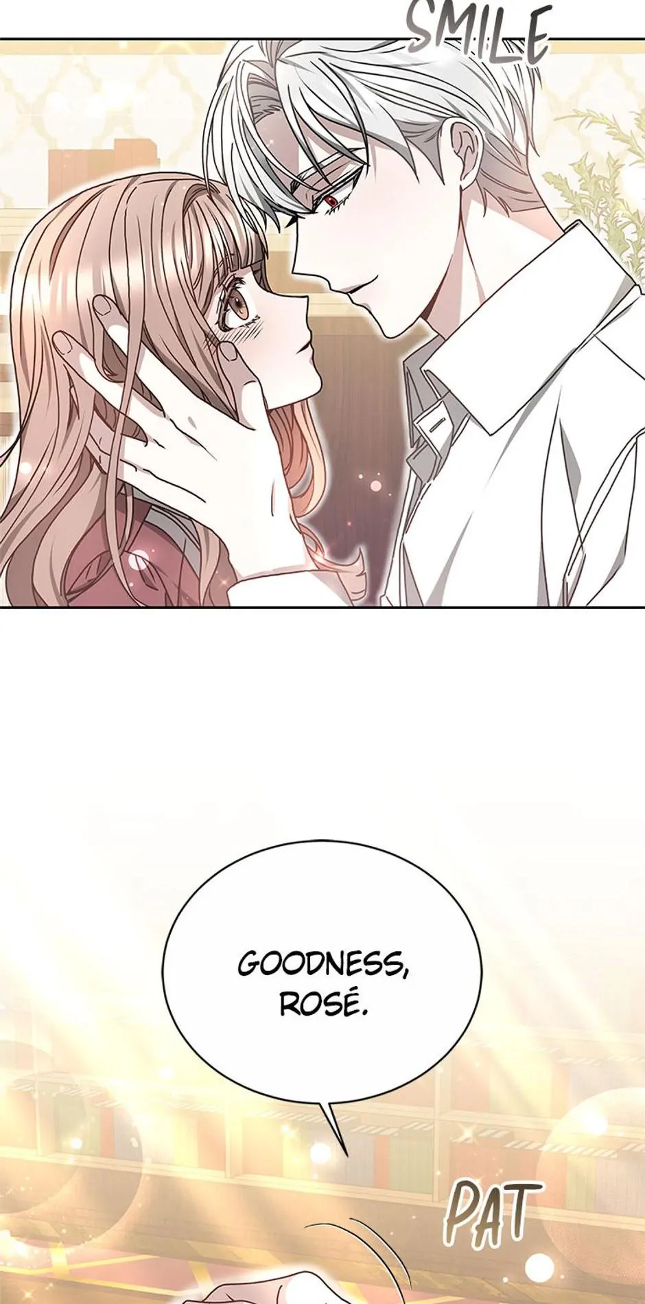 Life as the Maid of the Prisoner Prince Chapter 14 - page 39