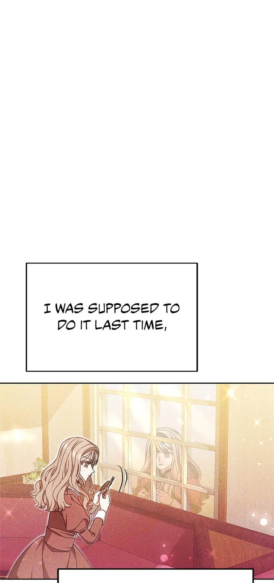 Life as the Maid of the Prisoner Prince Chapter 14 - page 4