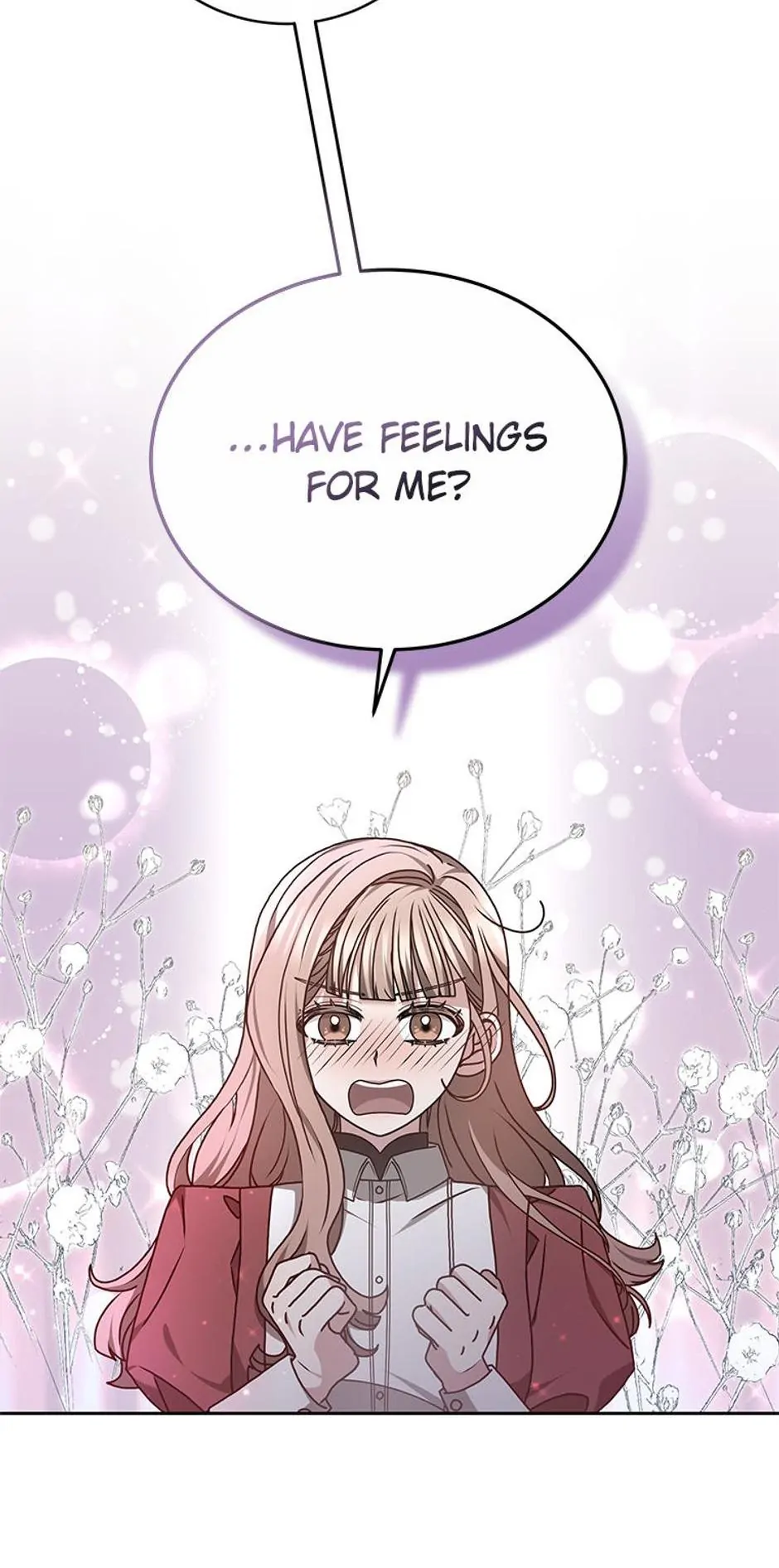 Life as the Maid of the Prisoner Prince Chapter 14 - page 44
