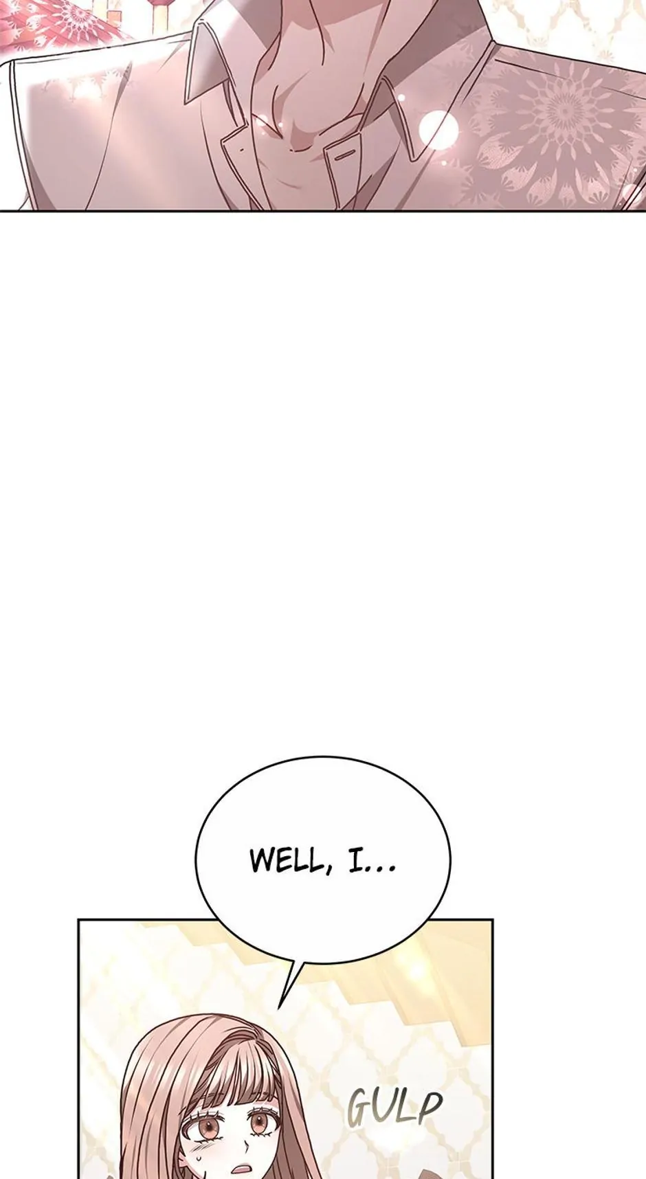 Life as the Maid of the Prisoner Prince Chapter 14 - page 47