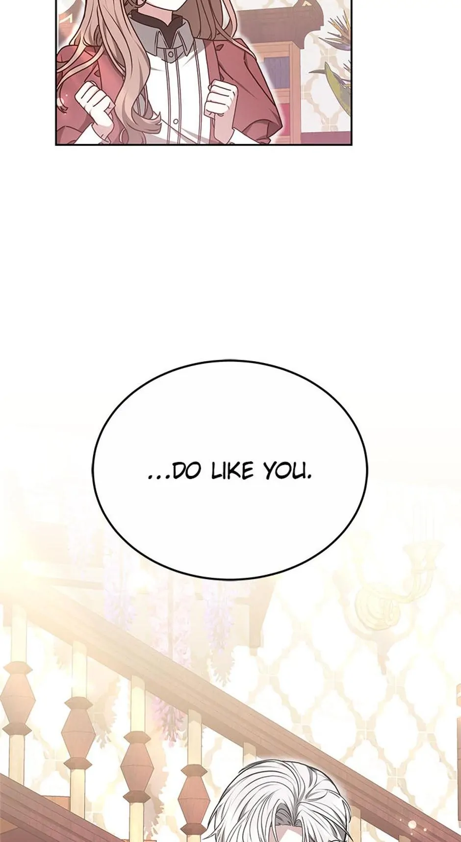 Life as the Maid of the Prisoner Prince Chapter 14 - page 48
