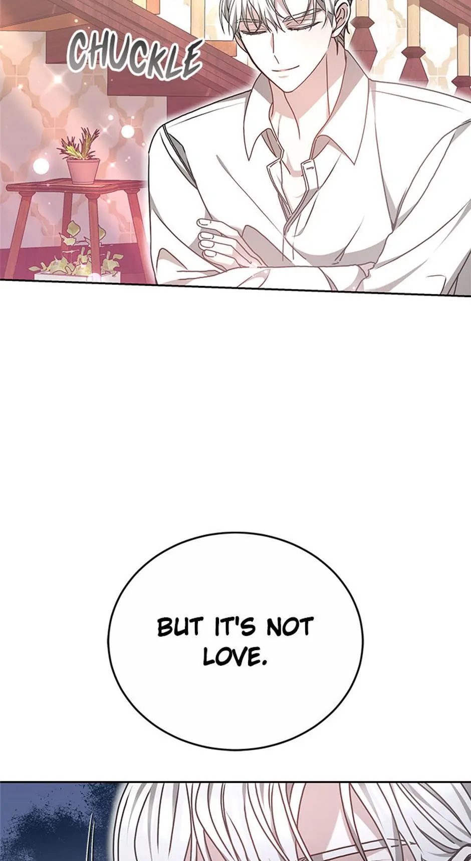 Life as the Maid of the Prisoner Prince Chapter 14 - page 49