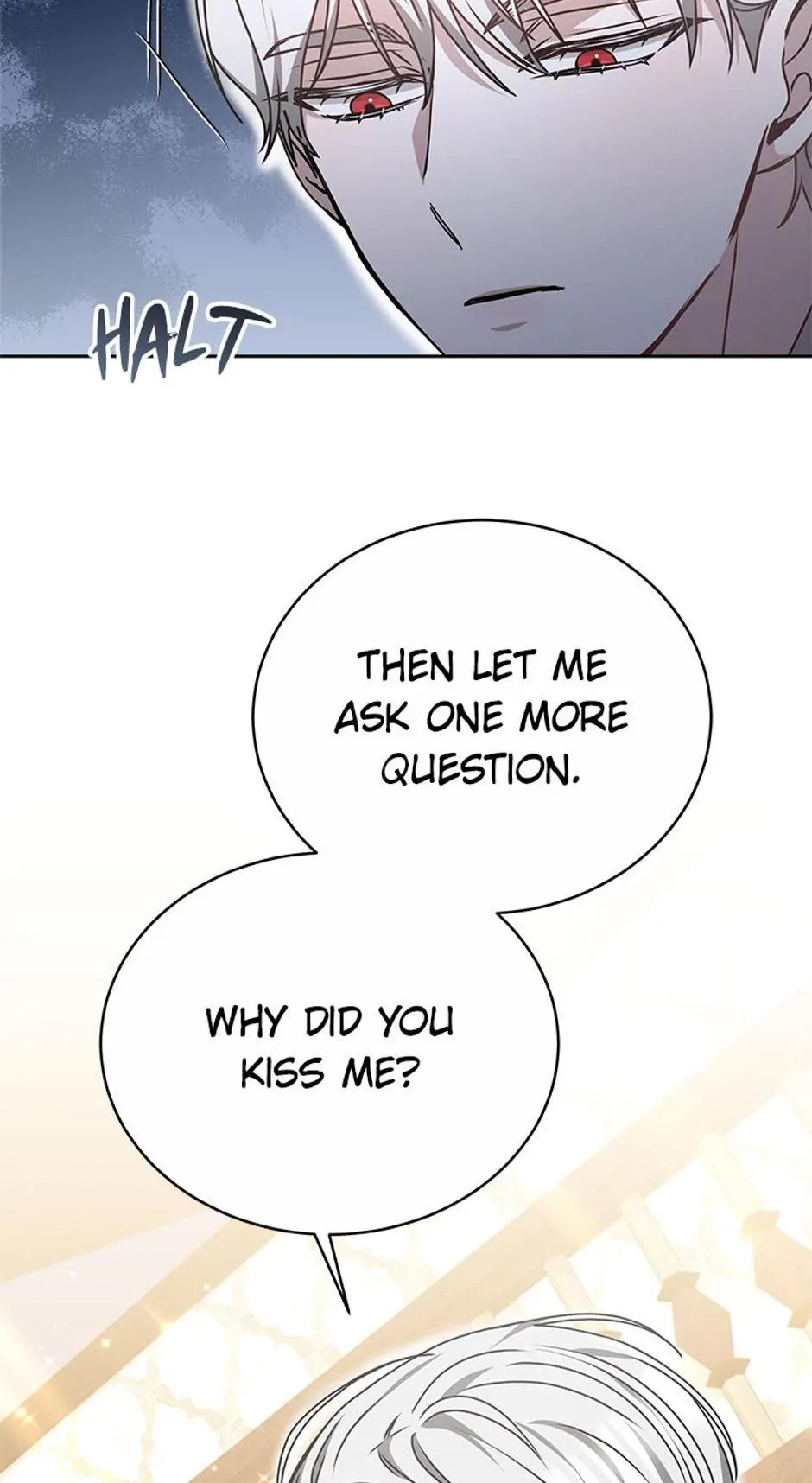 Life as the Maid of the Prisoner Prince Chapter 14 - page 50