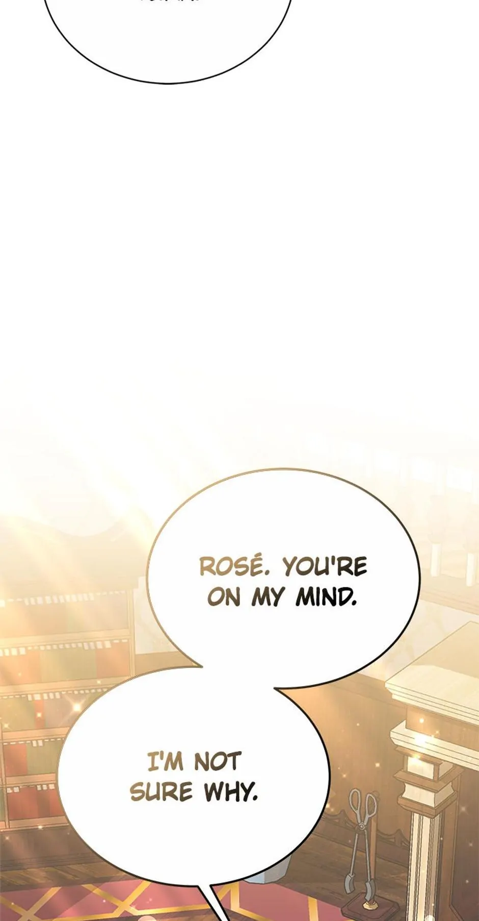 Life as the Maid of the Prisoner Prince Chapter 14 - page 55