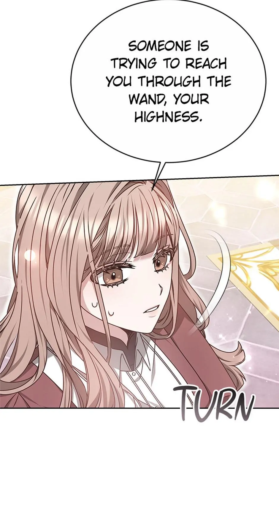 Life as the Maid of the Prisoner Prince Chapter 14 - page 66