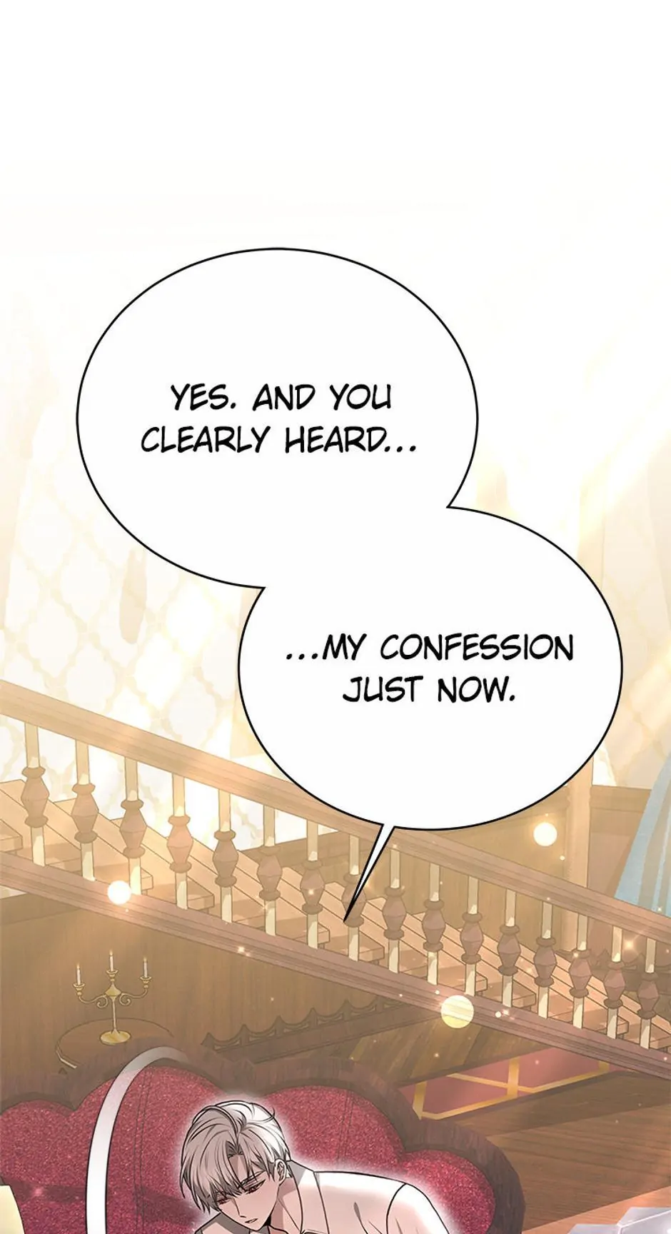 Life as the Maid of the Prisoner Prince Chapter 14 - page 67