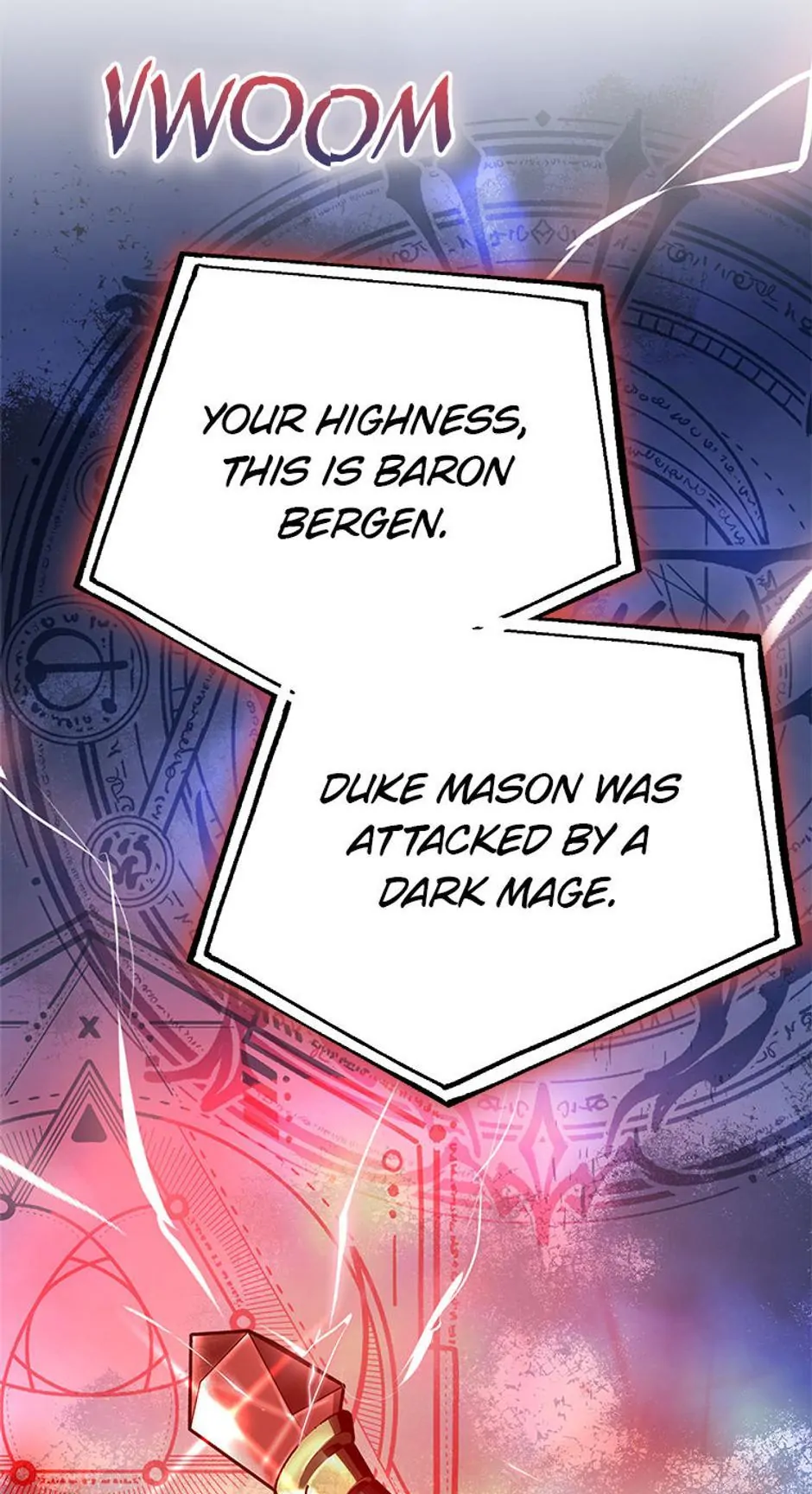 Life as the Maid of the Prisoner Prince Chapter 14 - page 70