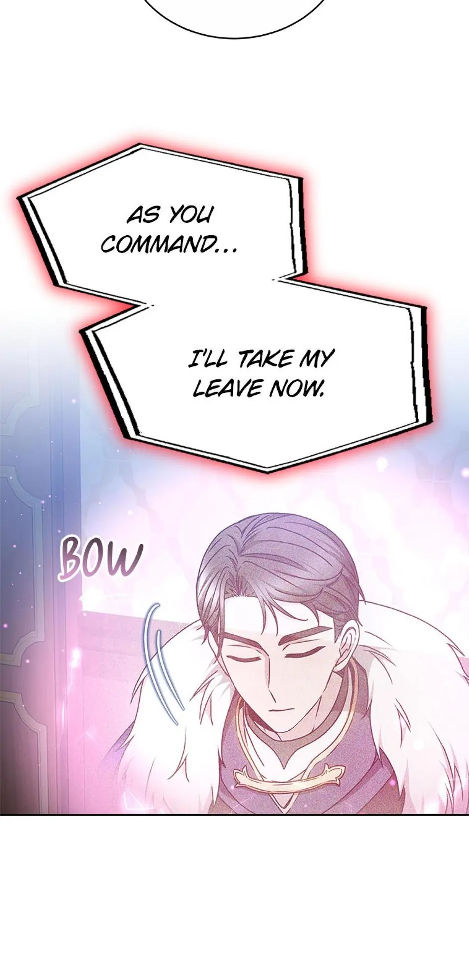 Life as the Maid of the Prisoner Prince Chapter 13 - page 12