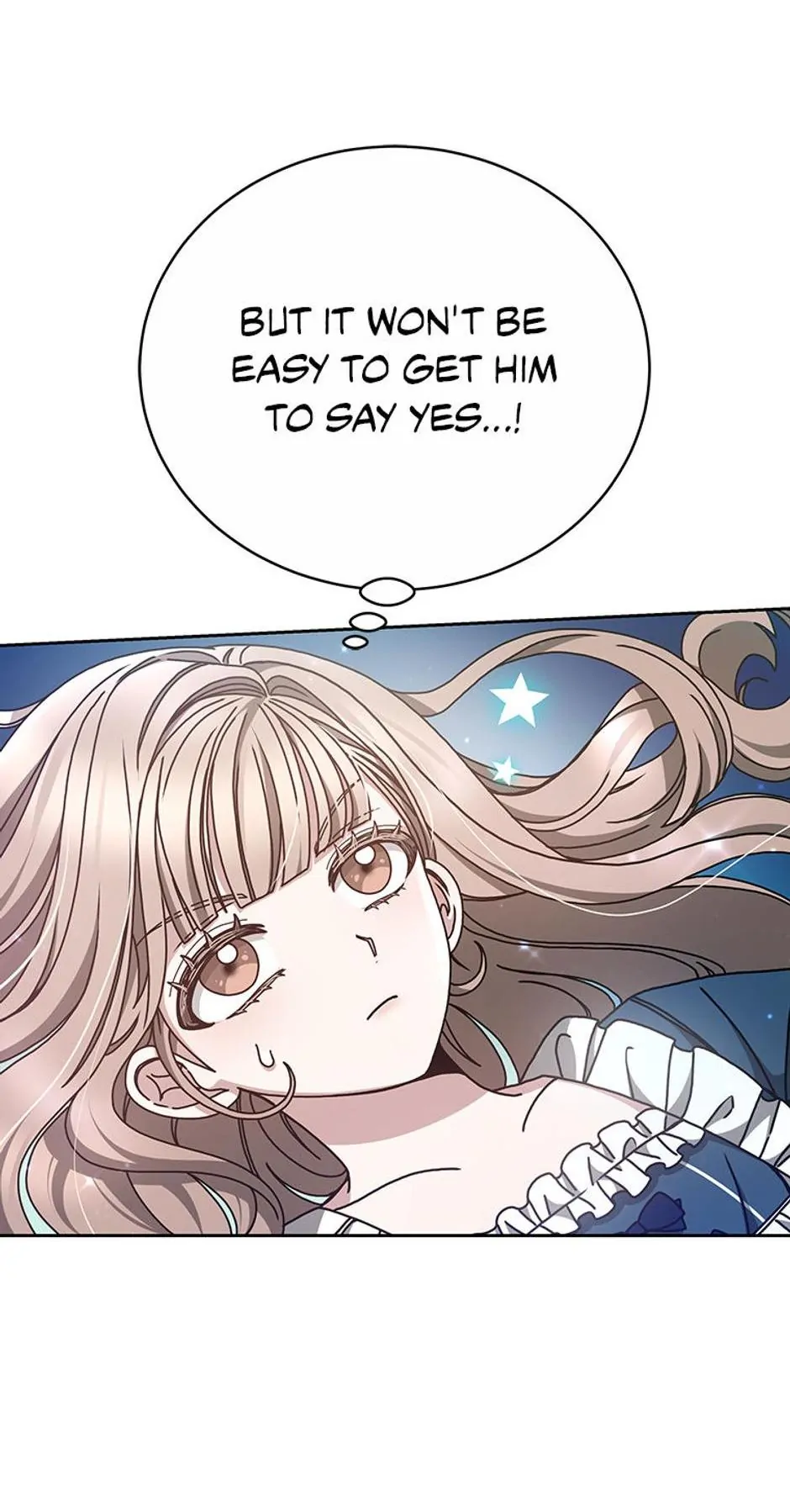 Life as the Maid of the Prisoner Prince Chapter 13 - page 36