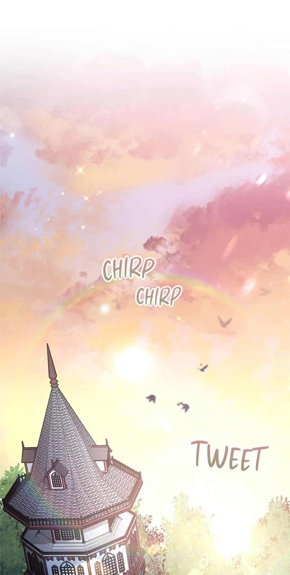 Life as the Maid of the Prisoner Prince Chapter 13 - page 37