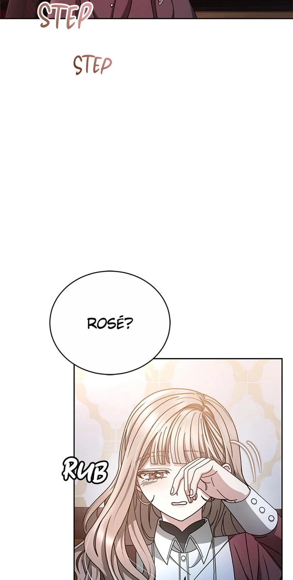 Life as the Maid of the Prisoner Prince Chapter 13 - page 39