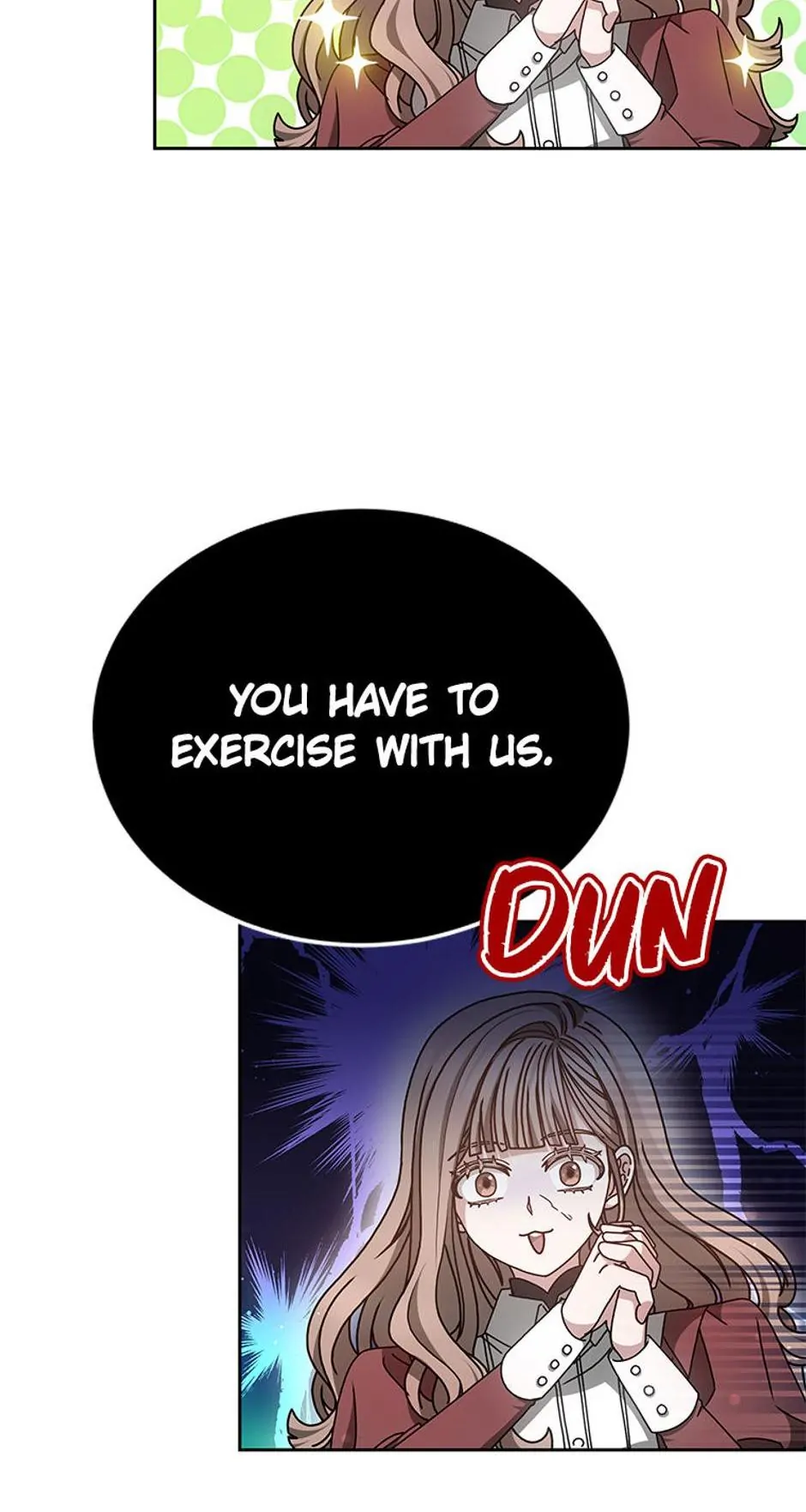 Life as the Maid of the Prisoner Prince Chapter 13 - page 53