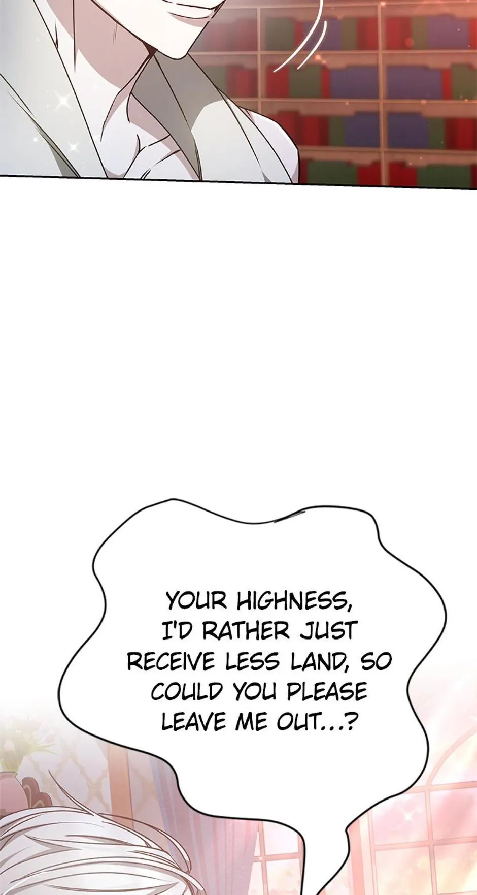 Life as the Maid of the Prisoner Prince Chapter 13 - page 56