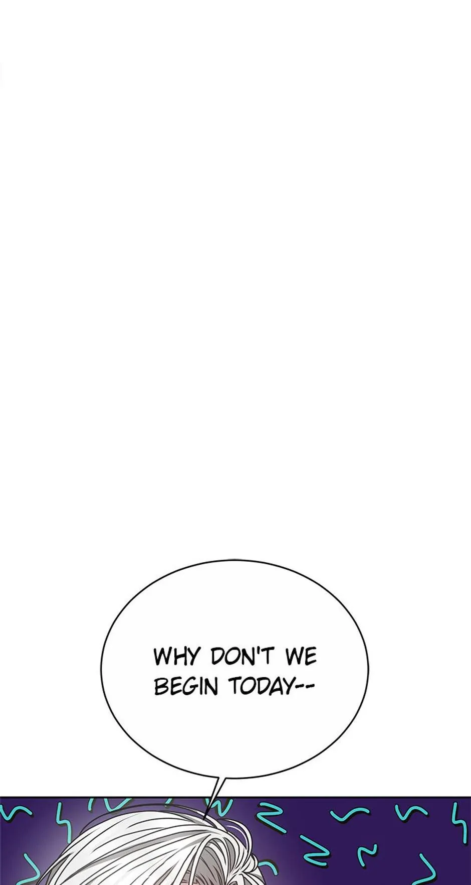 Life as the Maid of the Prisoner Prince Chapter 13 - page 61