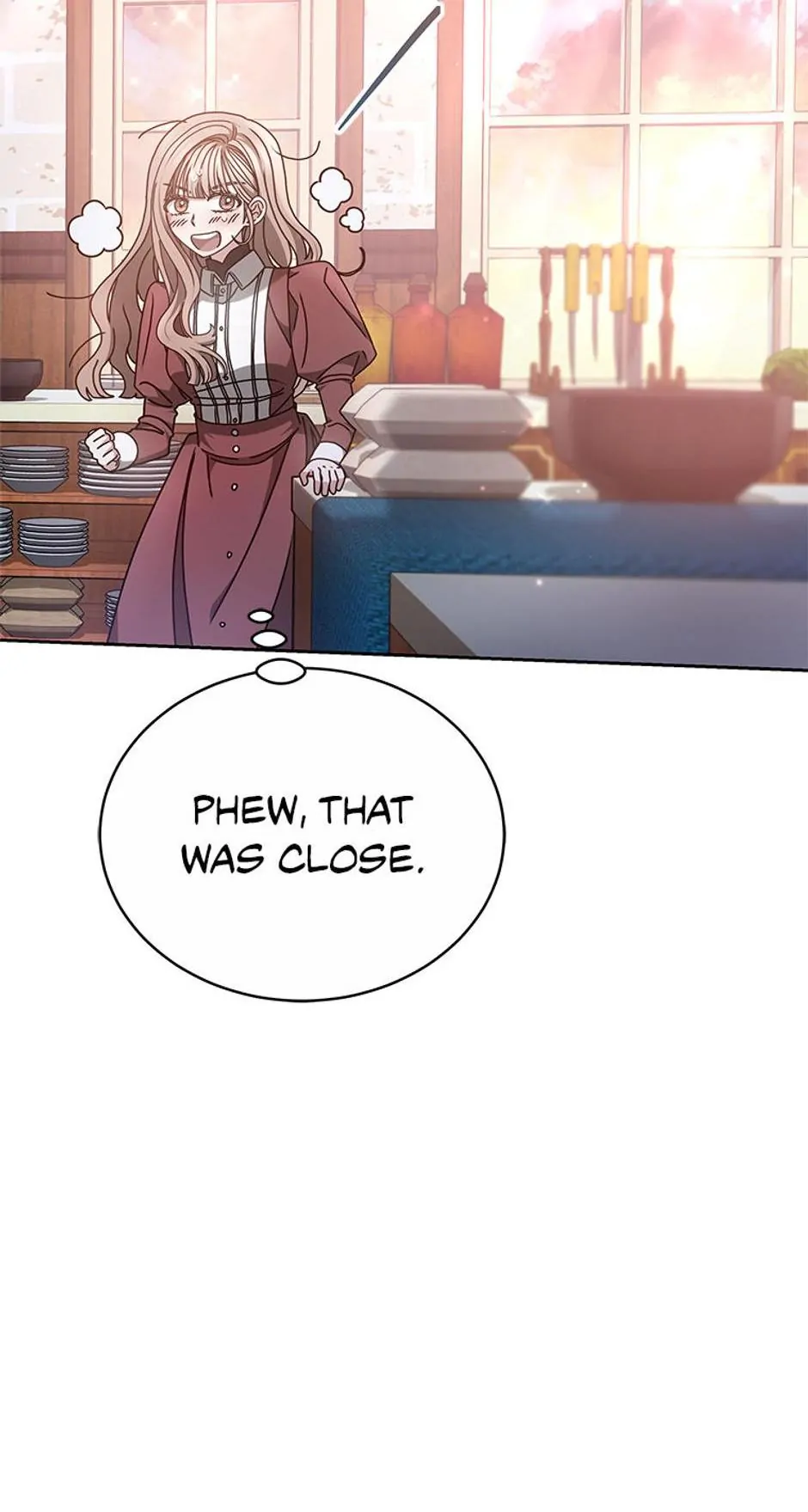 Life as the Maid of the Prisoner Prince Chapter 13 - page 66