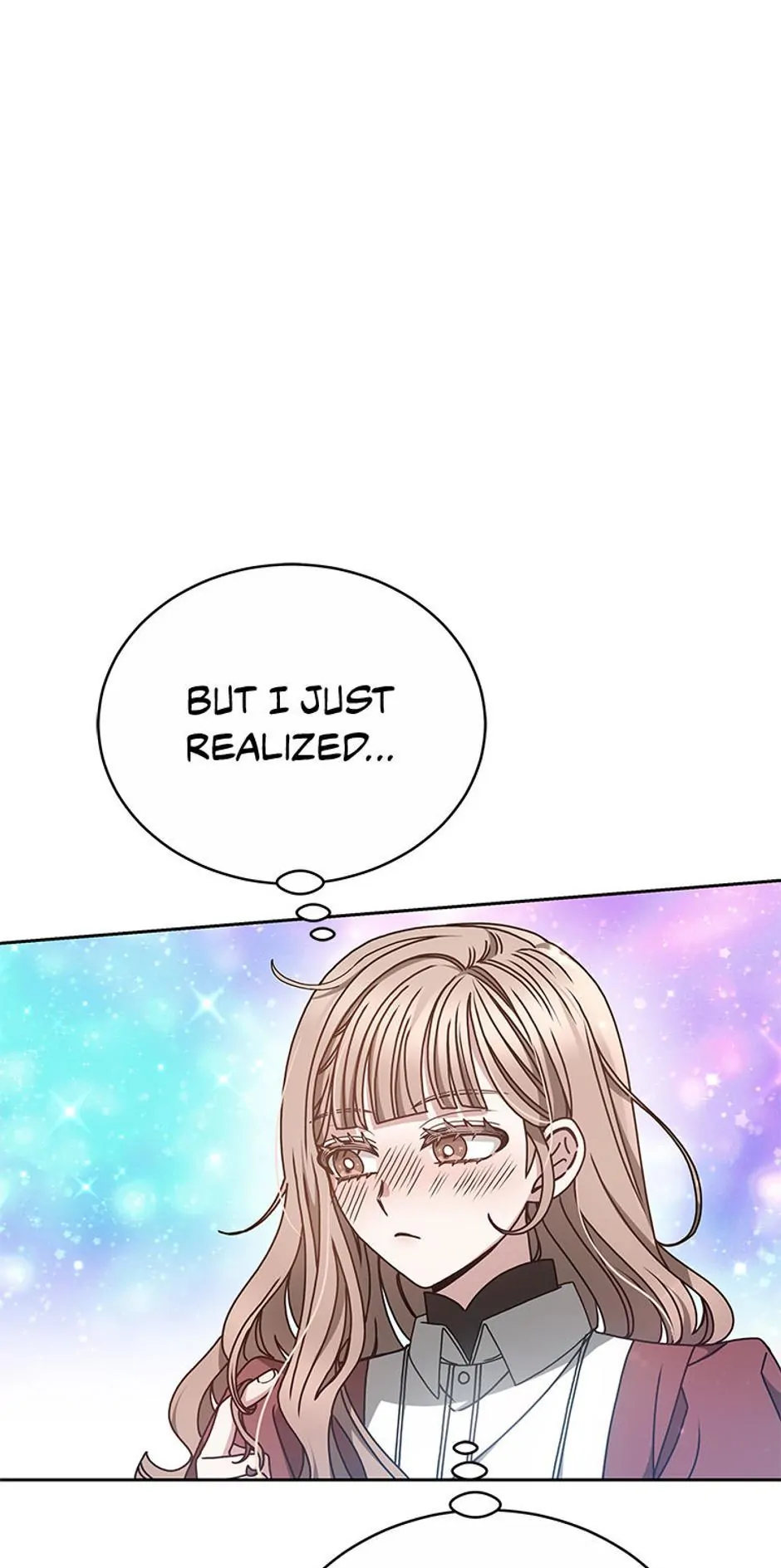Life as the Maid of the Prisoner Prince Chapter 13 - page 67