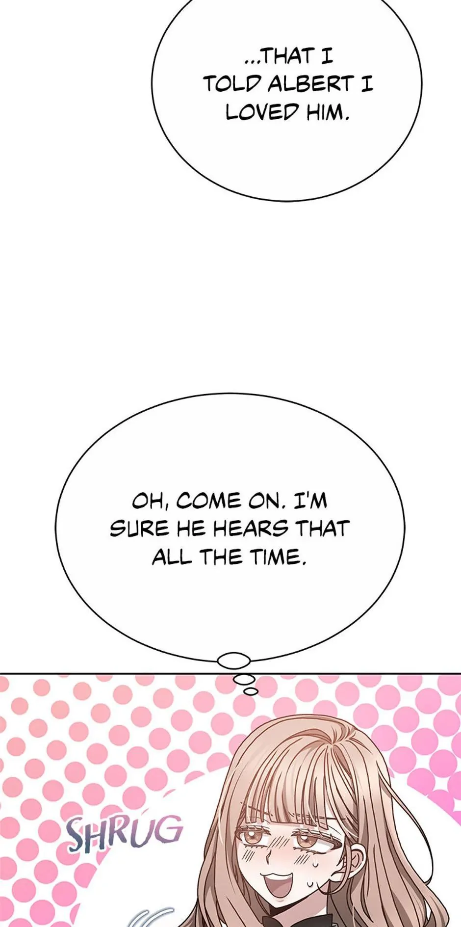 Life as the Maid of the Prisoner Prince Chapter 13 - page 68