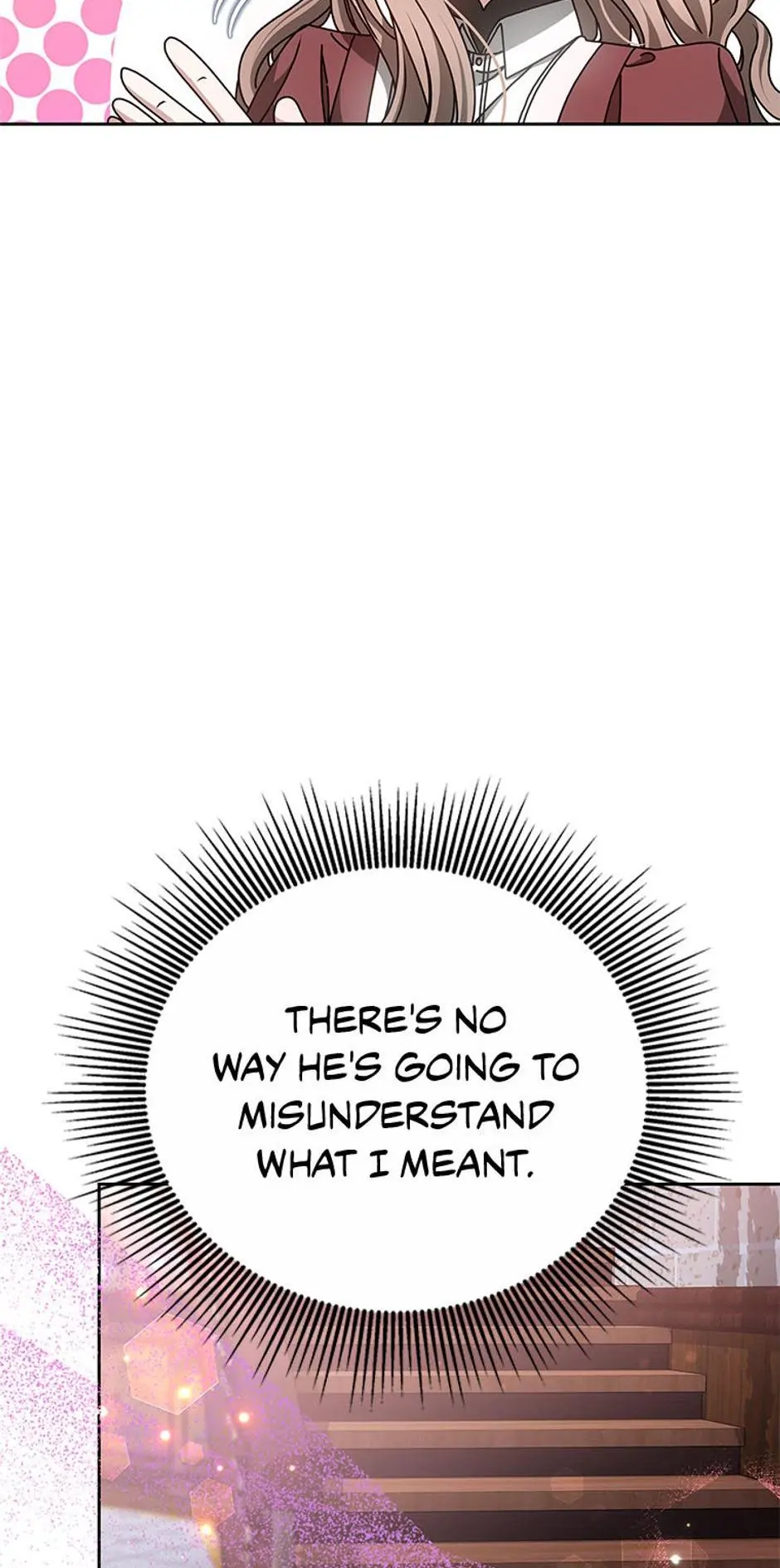 Life as the Maid of the Prisoner Prince Chapter 13 - page 69