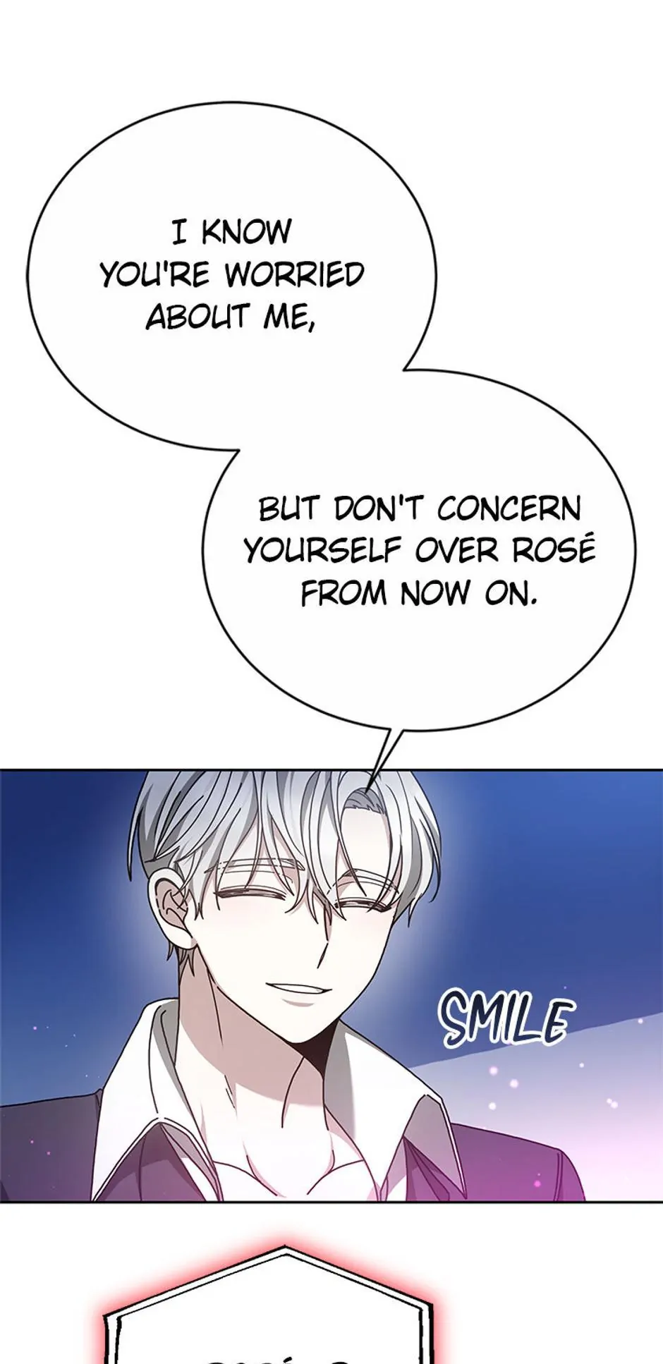 Life as the Maid of the Prisoner Prince Chapter 13 - page 8