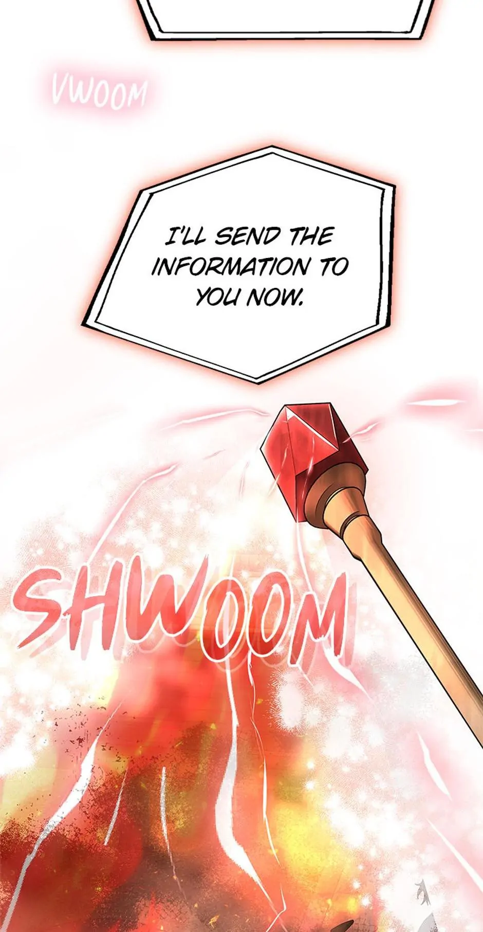 Life as the Maid of the Prisoner Prince Chapter 12 - page 11