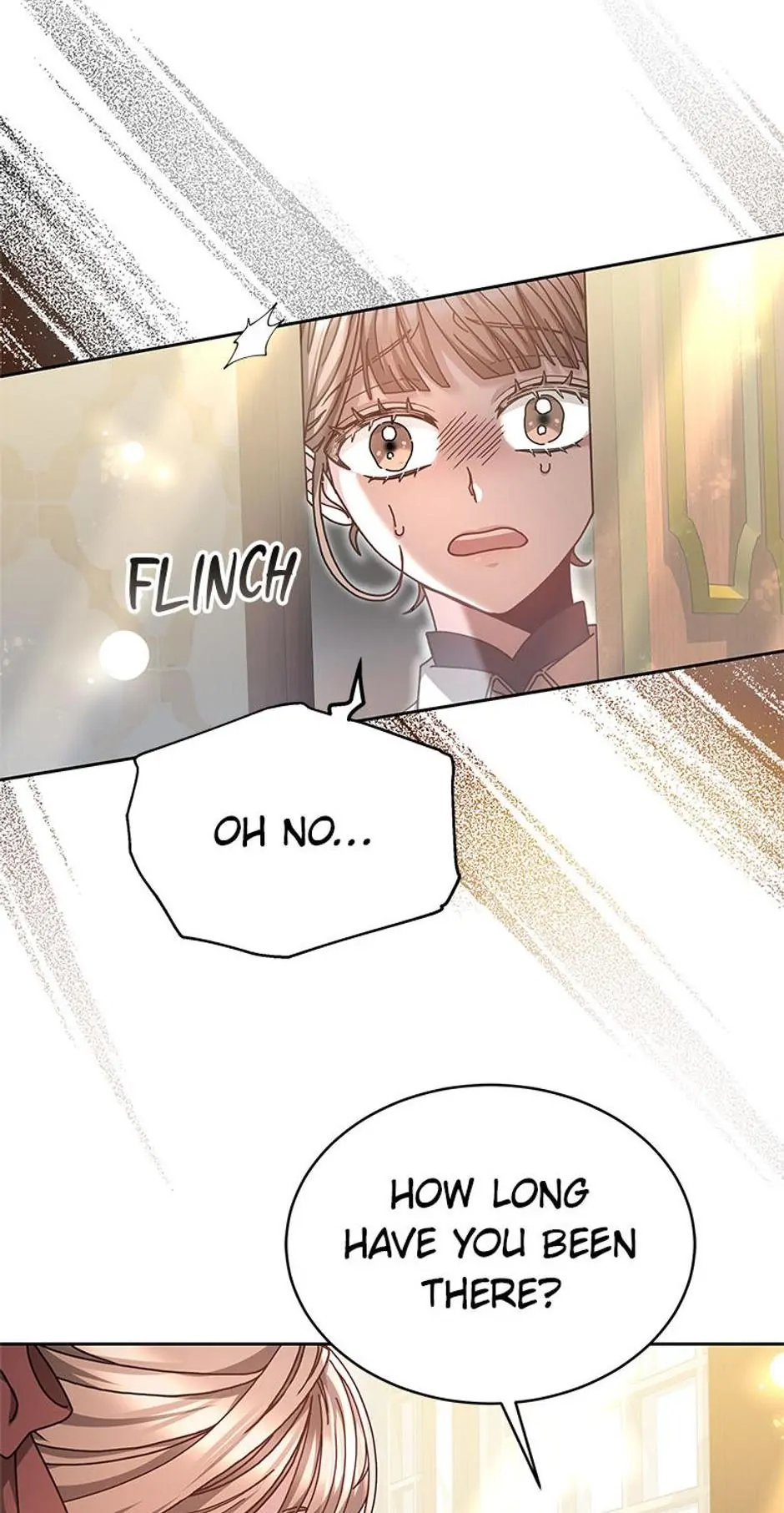 Life as the Maid of the Prisoner Prince Chapter 12 - page 13