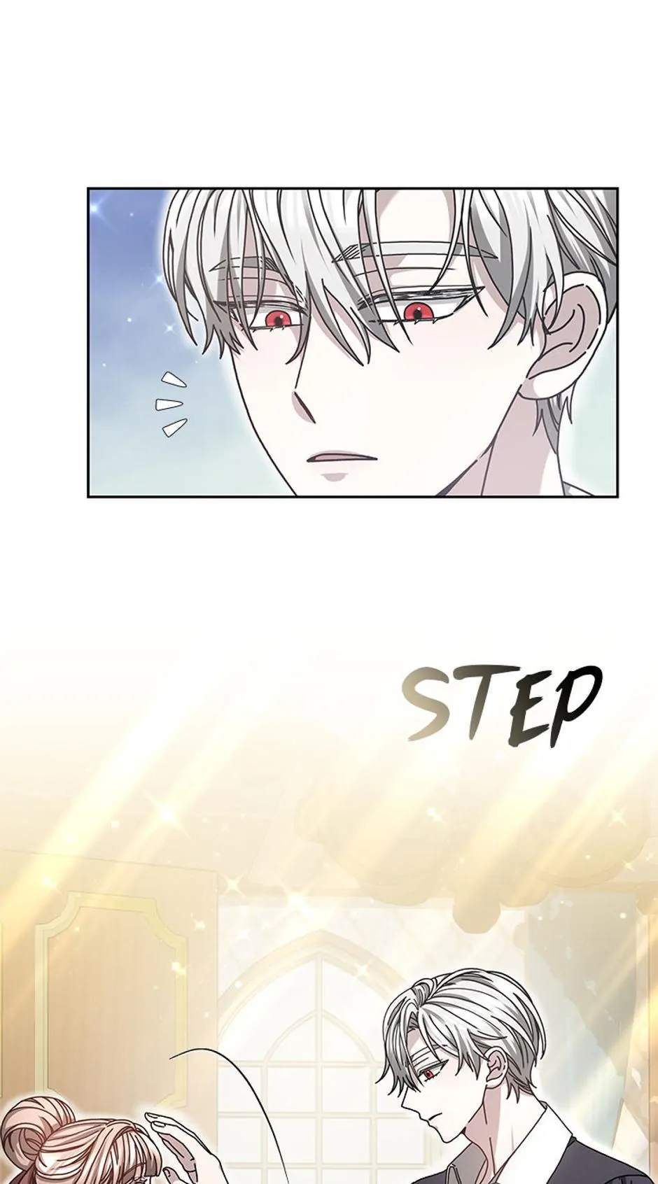 Life as the Maid of the Prisoner Prince Chapter 12 - page 15