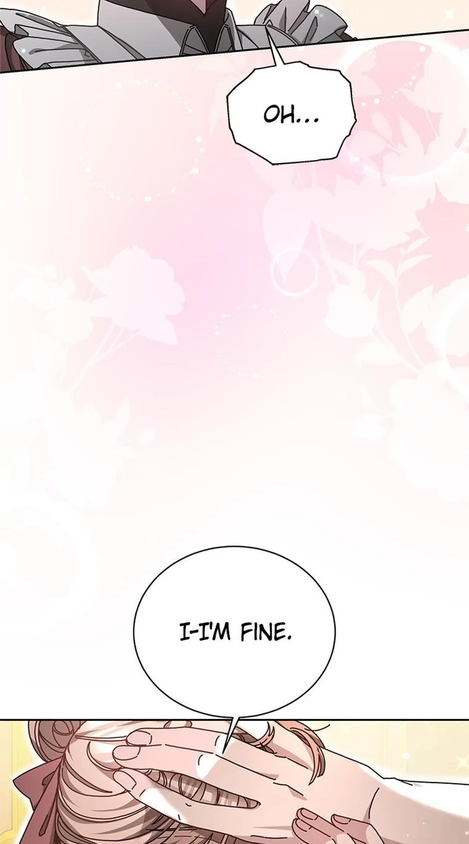 Life as the Maid of the Prisoner Prince Chapter 12 - page 17