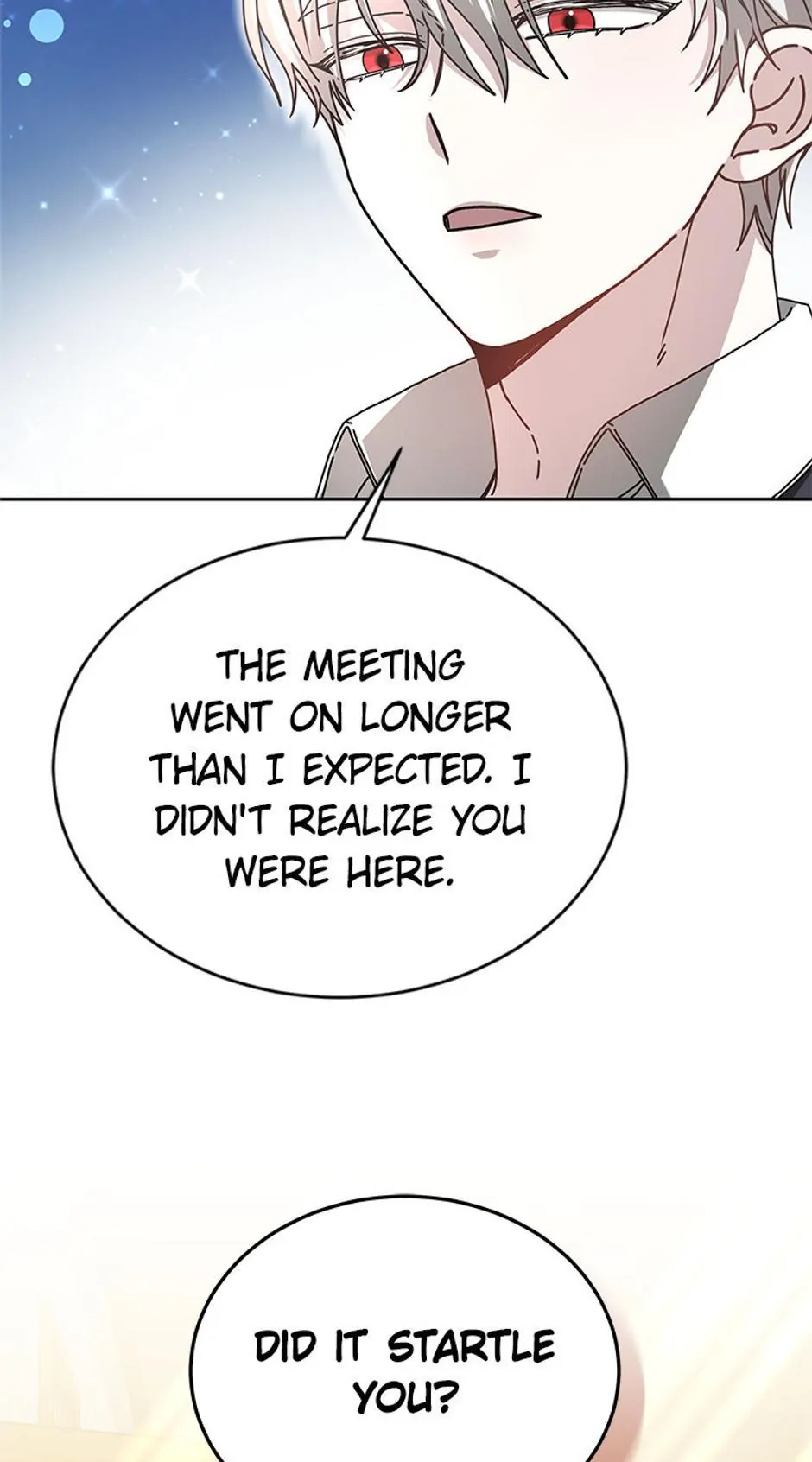 Life as the Maid of the Prisoner Prince Chapter 12 - page 19