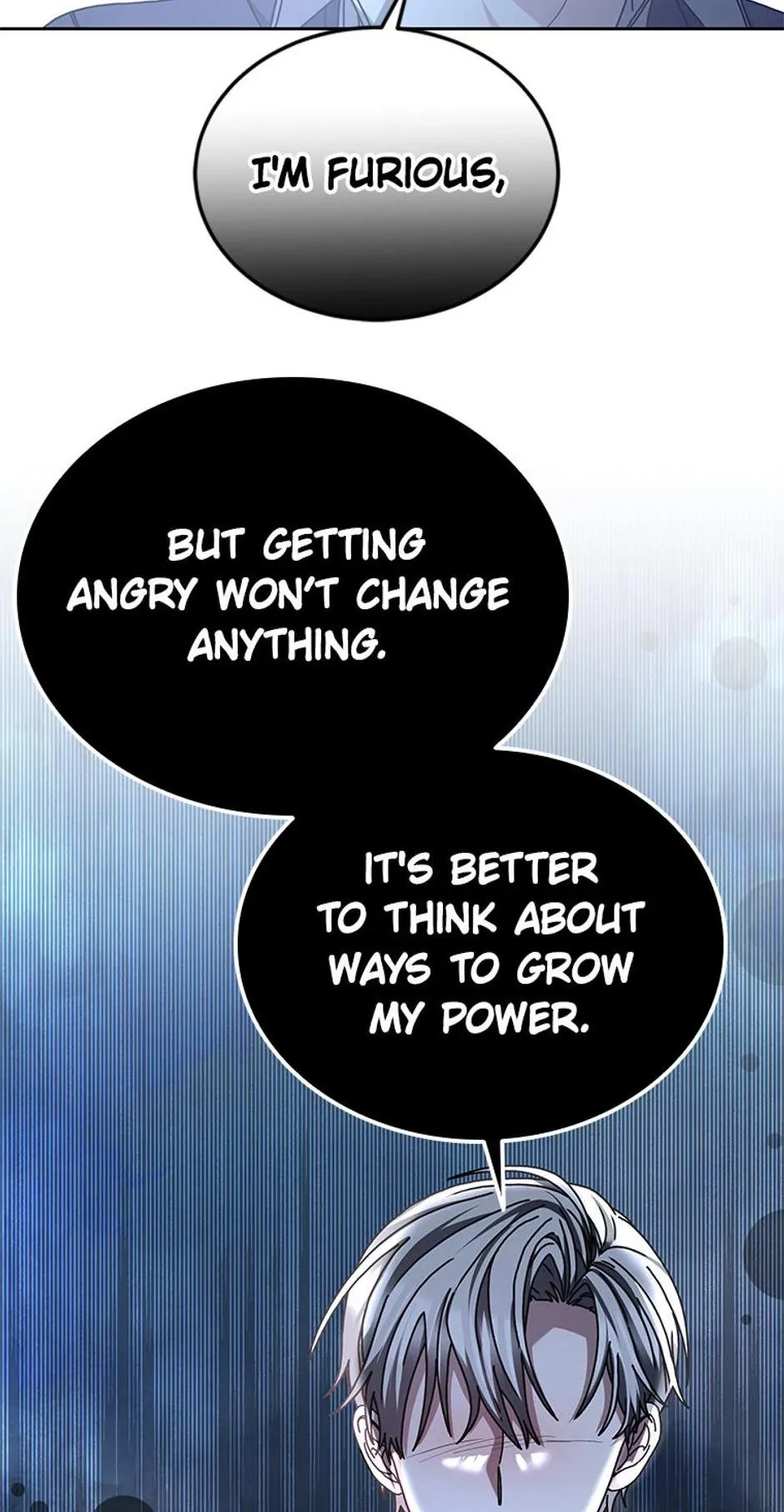 Life as the Maid of the Prisoner Prince Chapter 12 - page 24