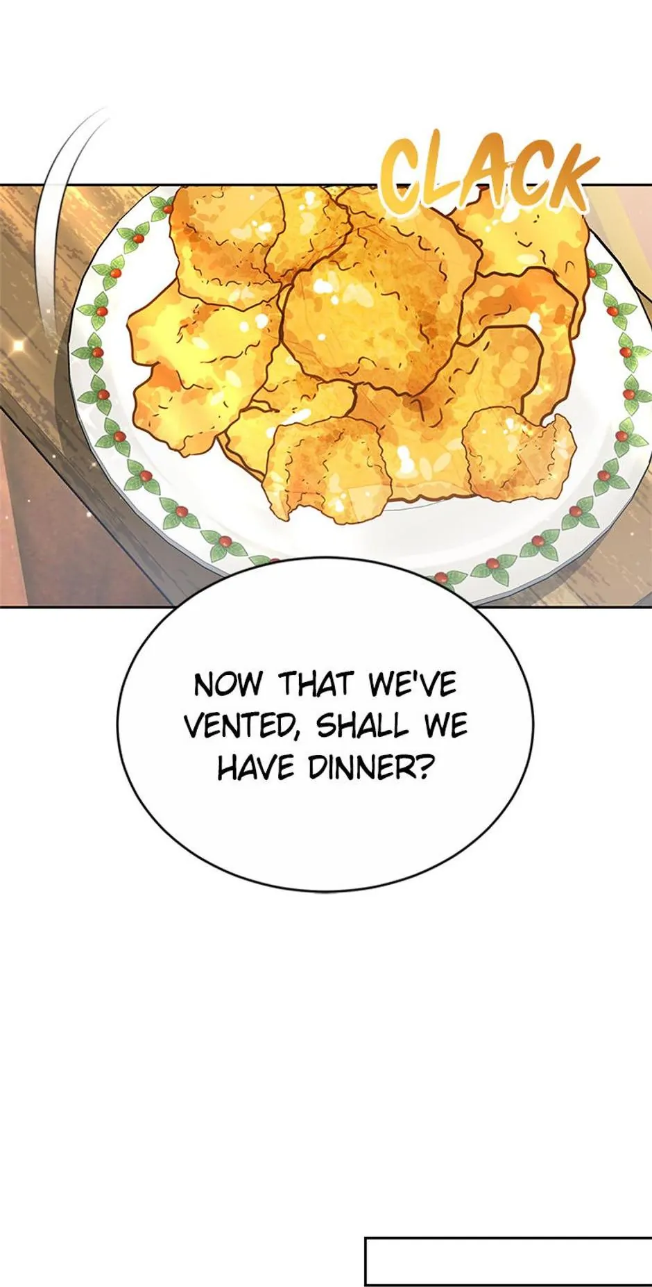 Life as the Maid of the Prisoner Prince Chapter 12 - page 30