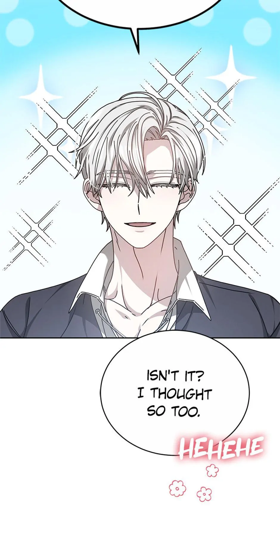 Life as the Maid of the Prisoner Prince Chapter 12 - page 37