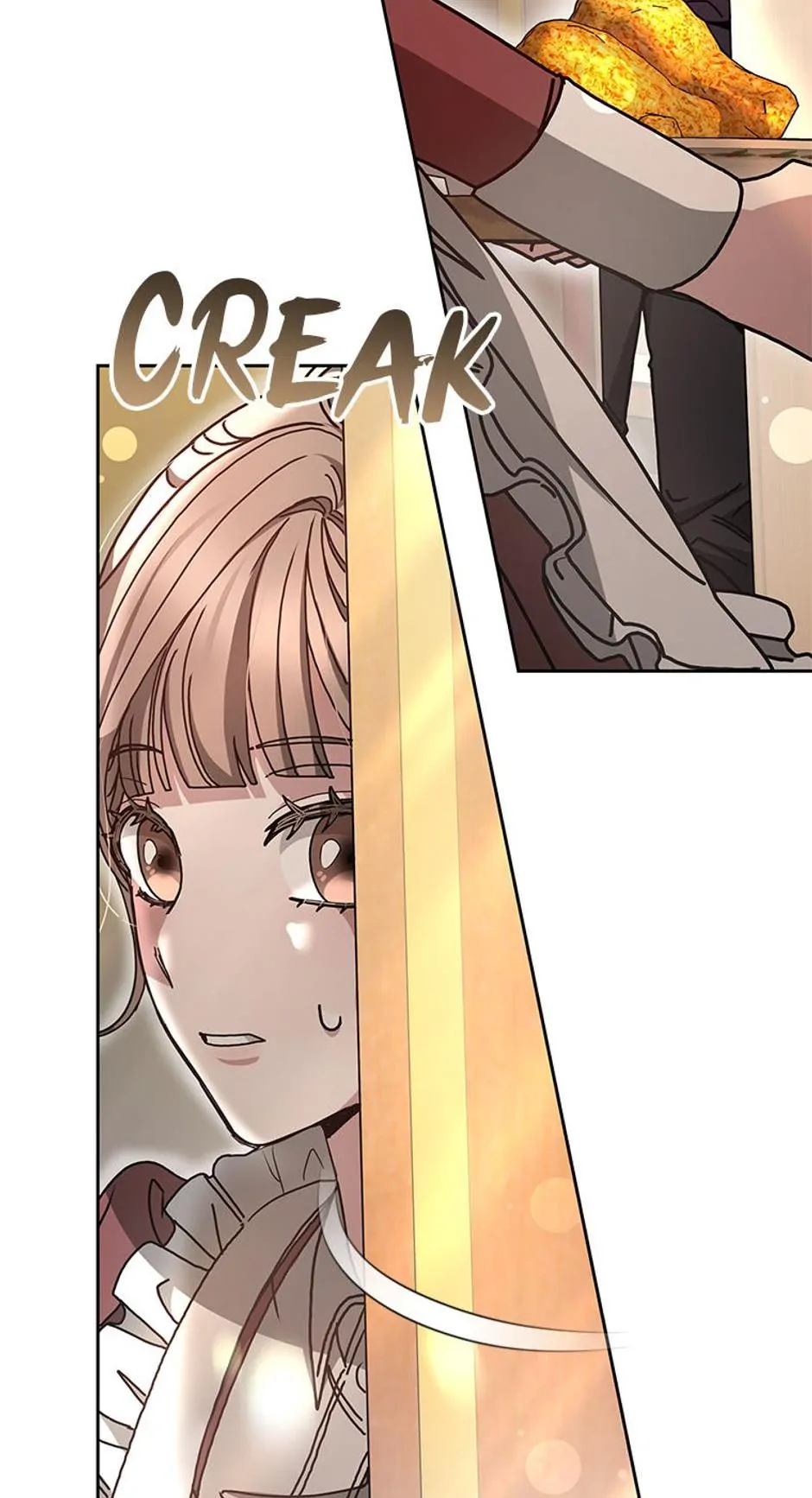 Life as the Maid of the Prisoner Prince Chapter 12 - page 4