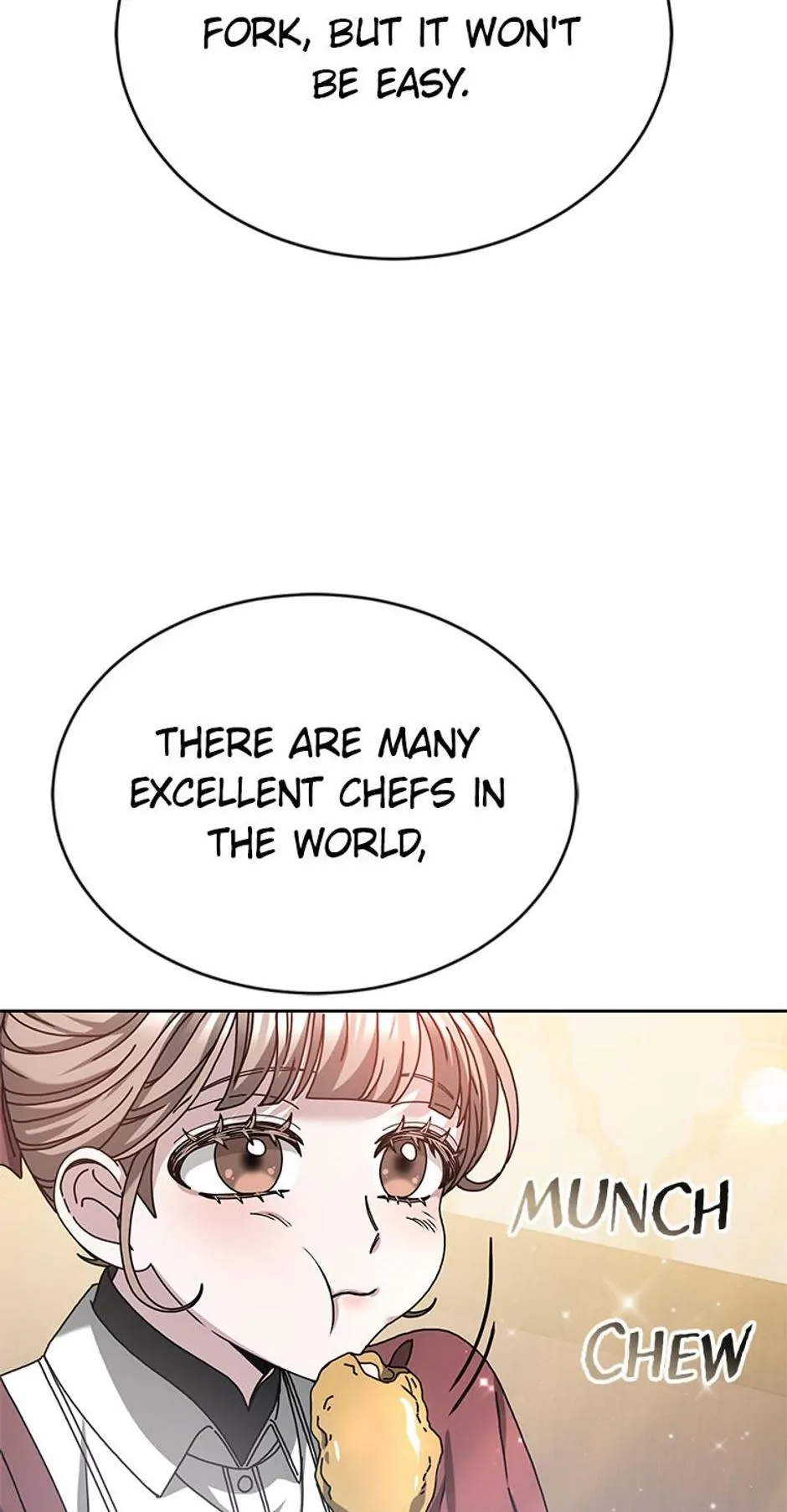 Life as the Maid of the Prisoner Prince Chapter 12 - page 41