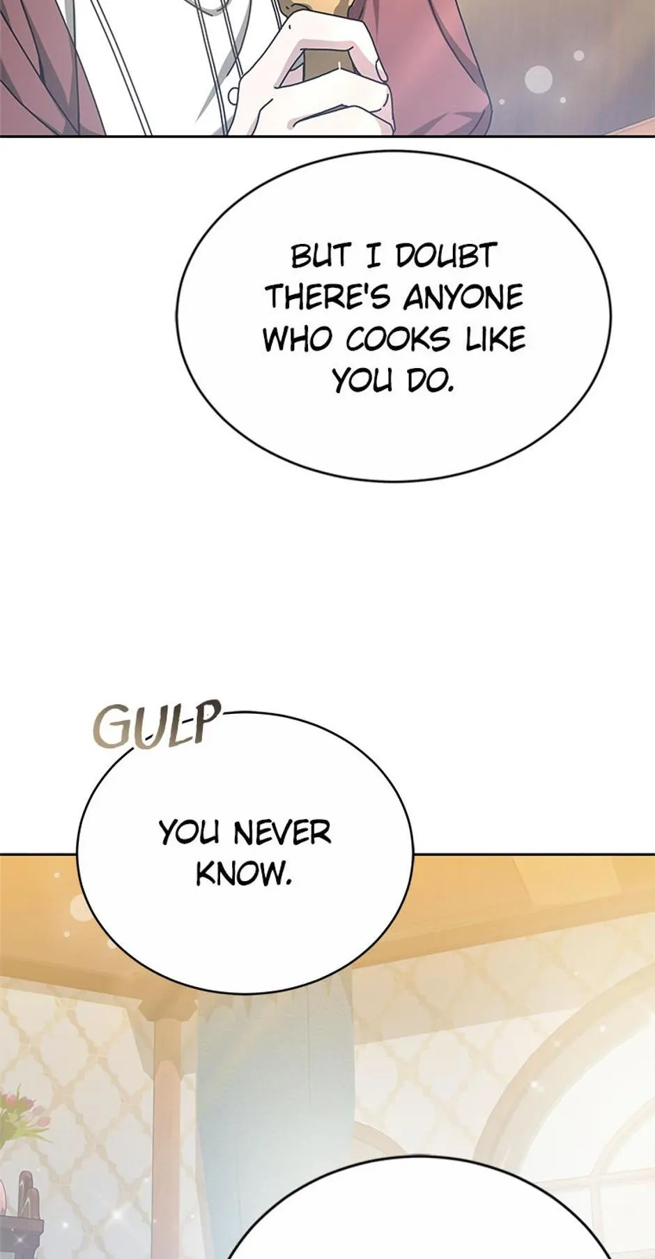 Life as the Maid of the Prisoner Prince Chapter 12 - page 42