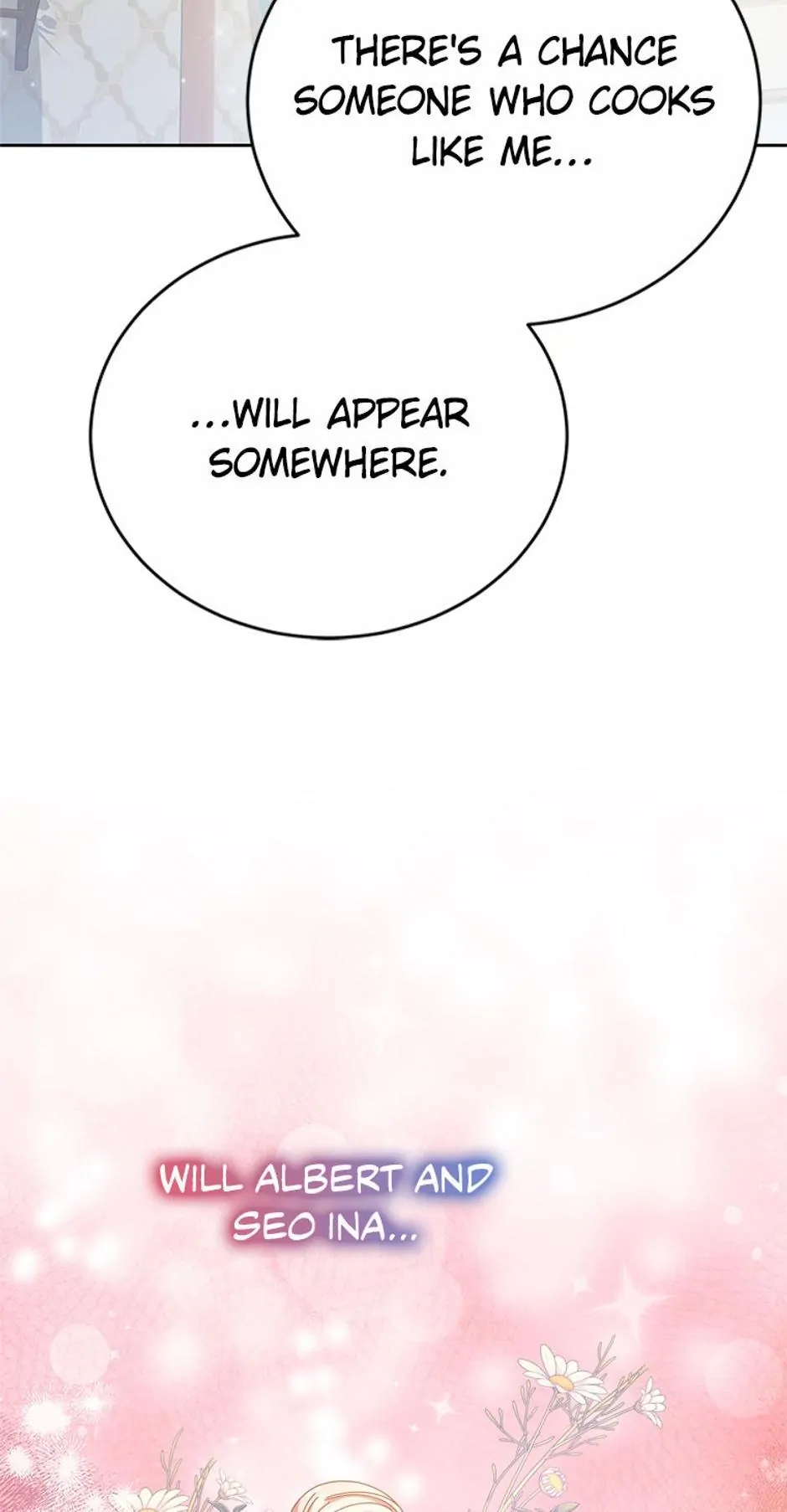 Life as the Maid of the Prisoner Prince Chapter 12 - page 43
