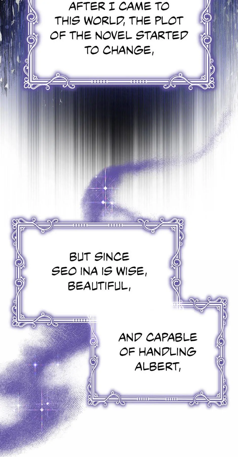 Life as the Maid of the Prisoner Prince Chapter 12 - page 45