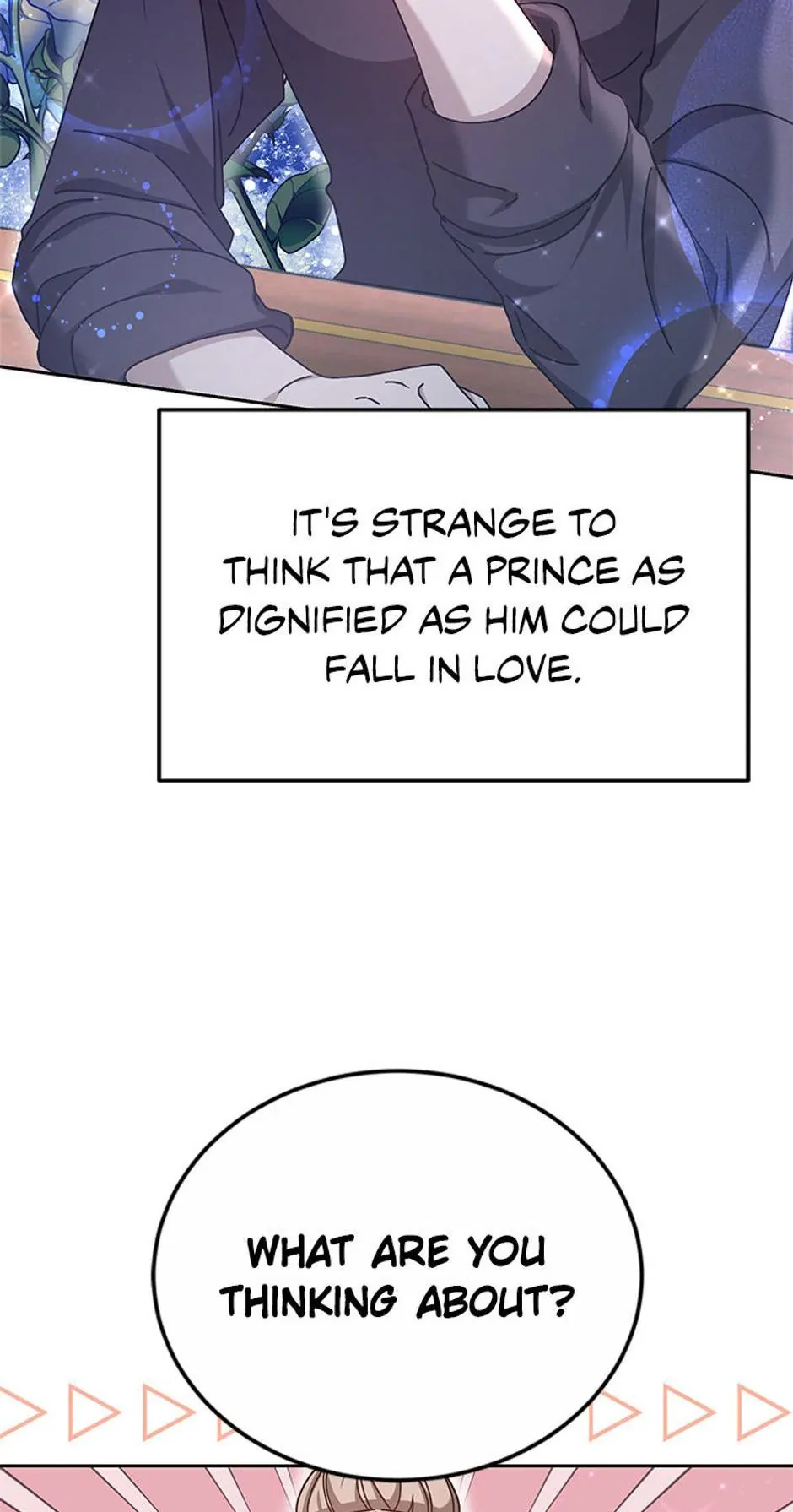 Life as the Maid of the Prisoner Prince Chapter 12 - page 47