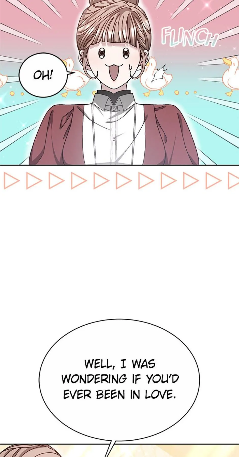 Life as the Maid of the Prisoner Prince Chapter 12 - page 48