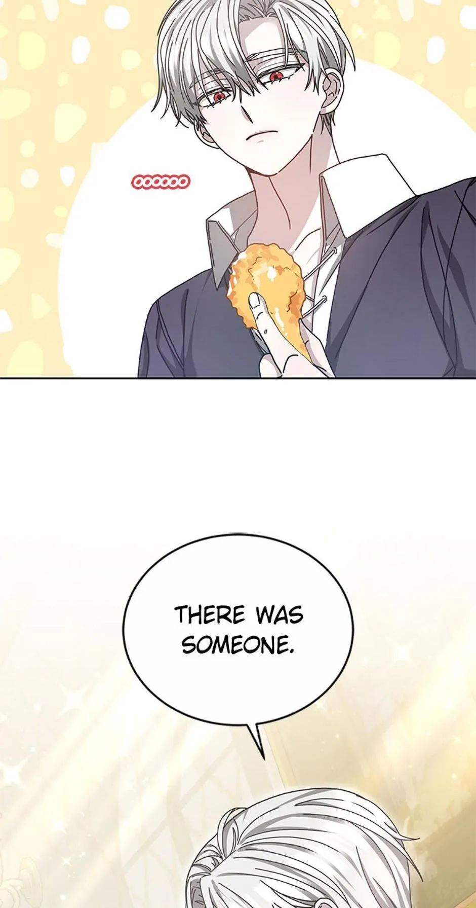 Life as the Maid of the Prisoner Prince Chapter 12 - page 51