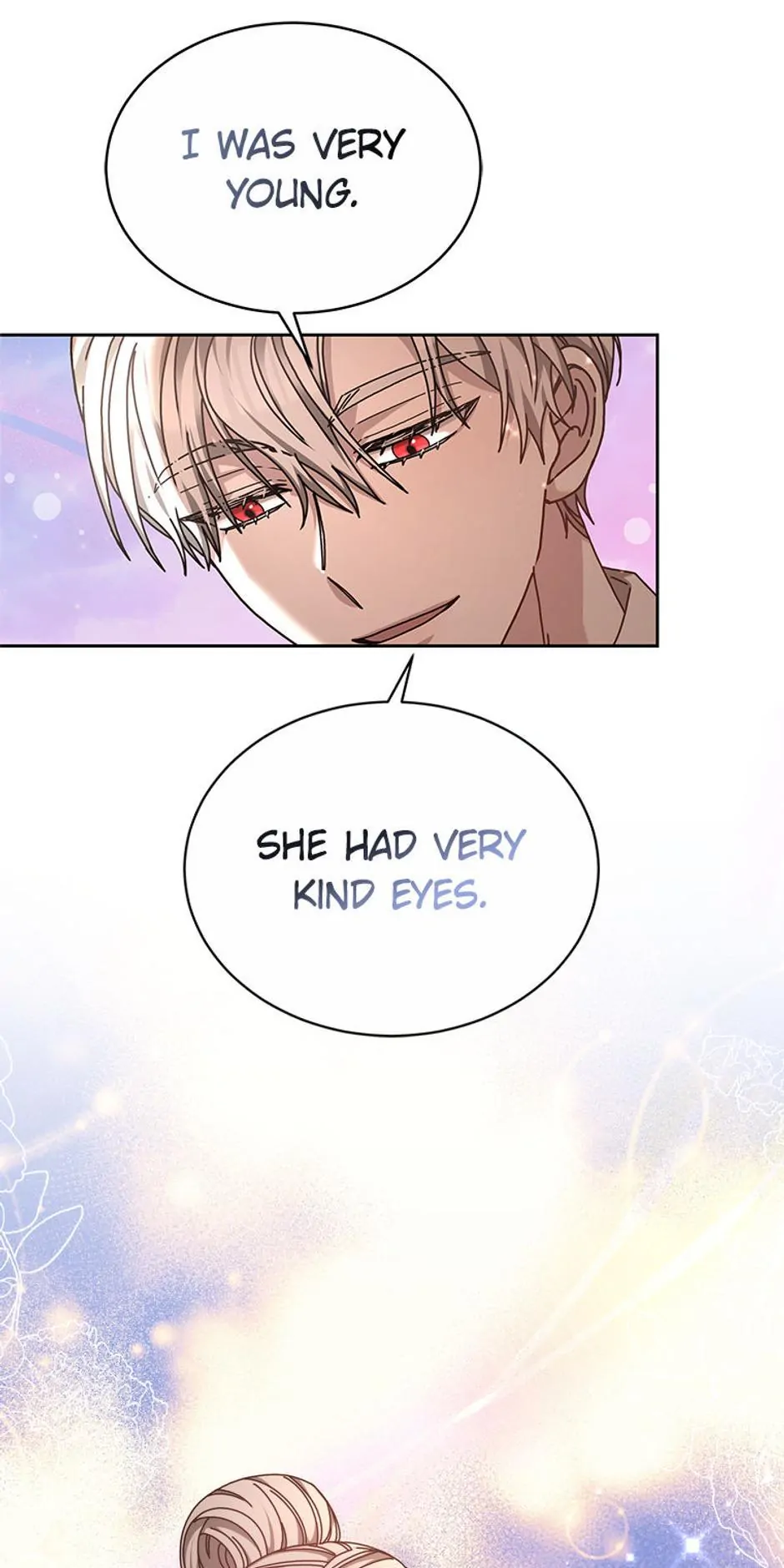 Life as the Maid of the Prisoner Prince Chapter 12 - page 53