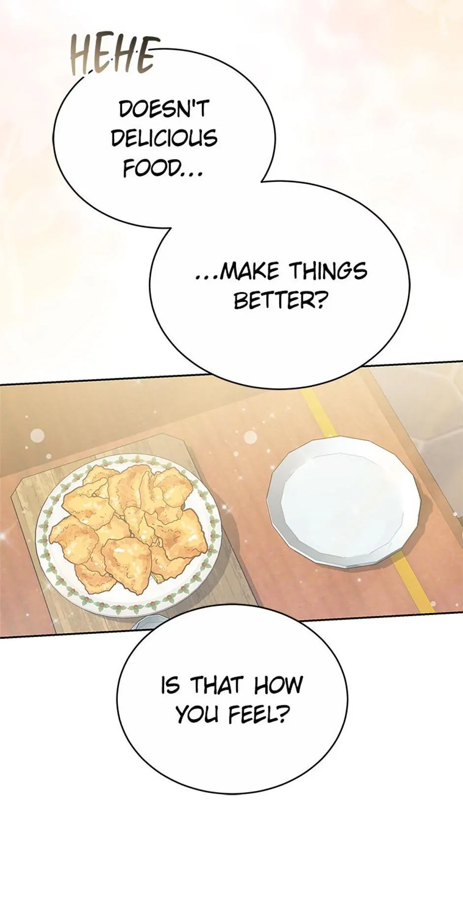 Life as the Maid of the Prisoner Prince Chapter 12 - page 58