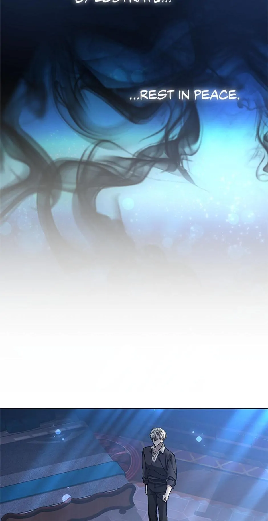 Life as the Maid of the Prisoner Prince Chapter 12 - page 67